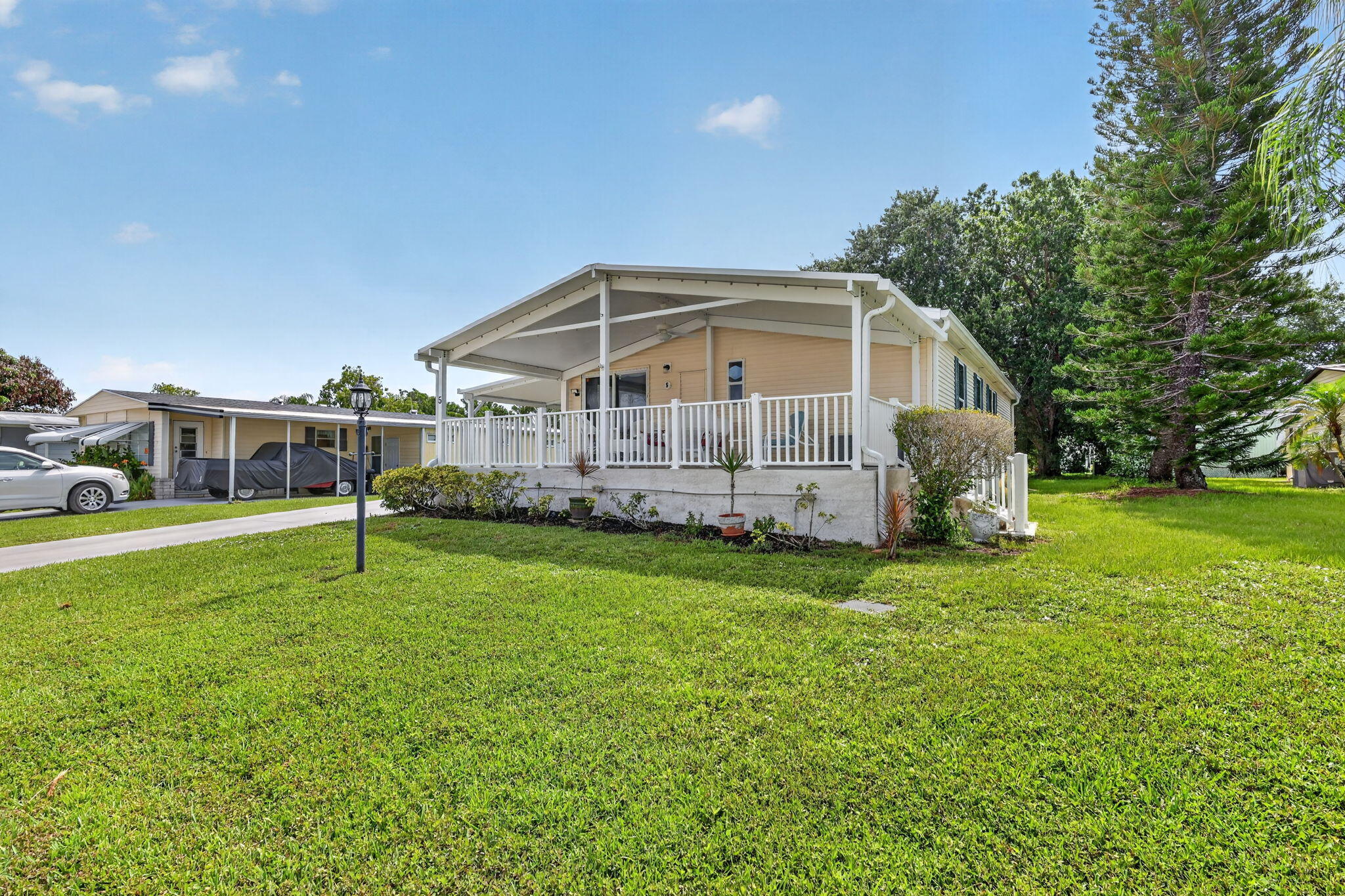 Spanish Lakes Golf Village - Residential