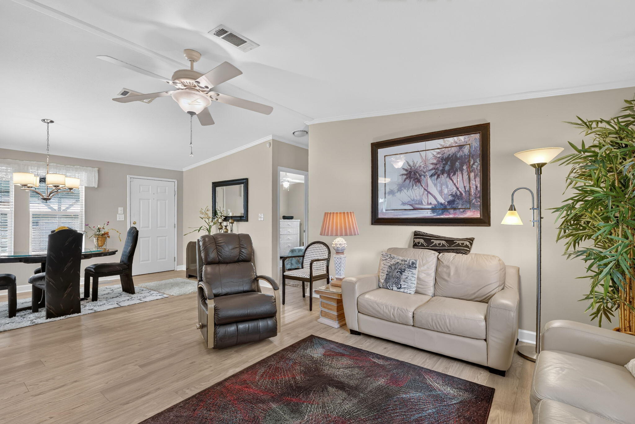 Spanish Lakes Golf Village - Residential