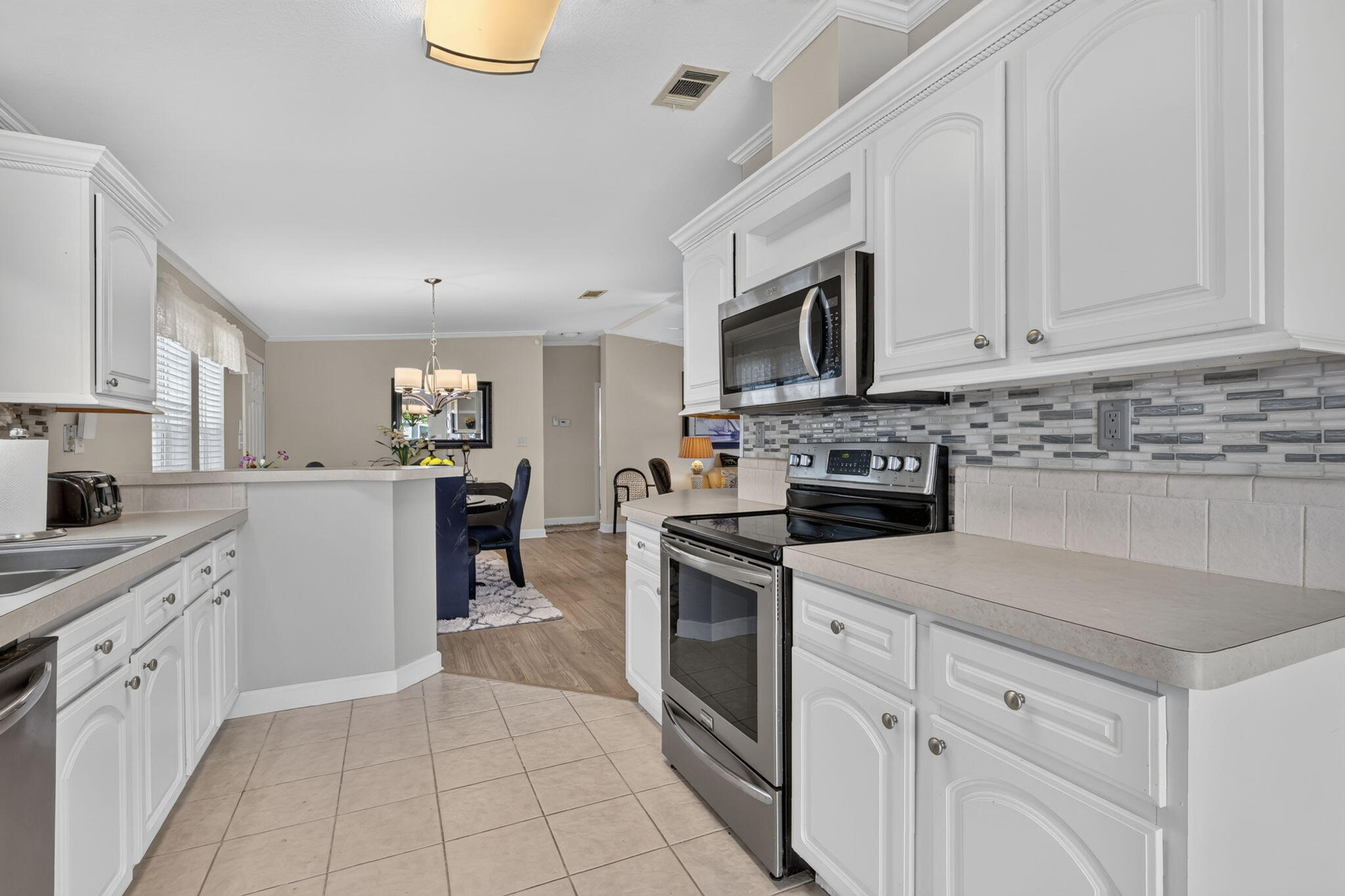 Spanish Lakes Golf Village - Residential