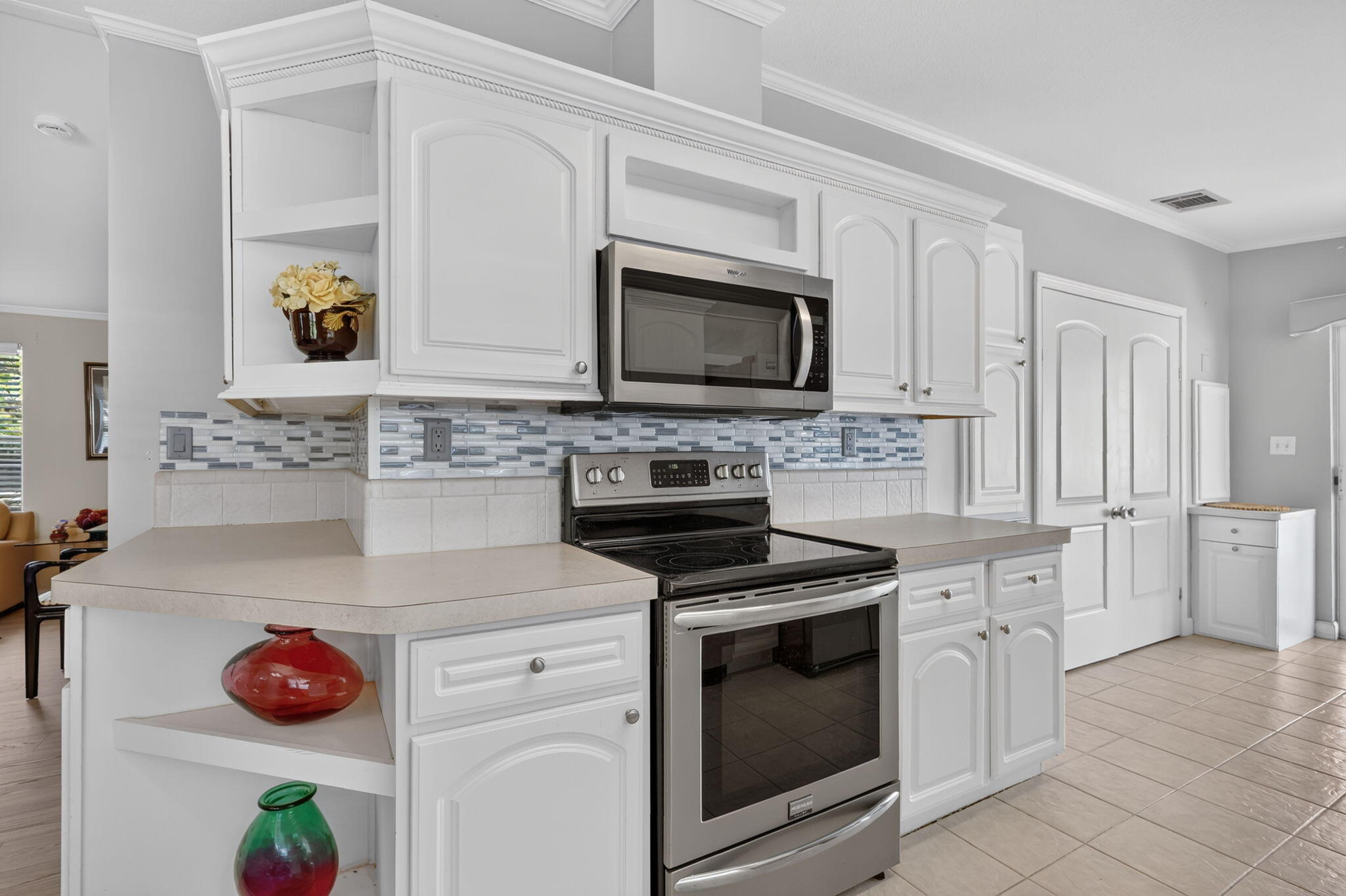 Spanish Lakes Golf Village - Residential