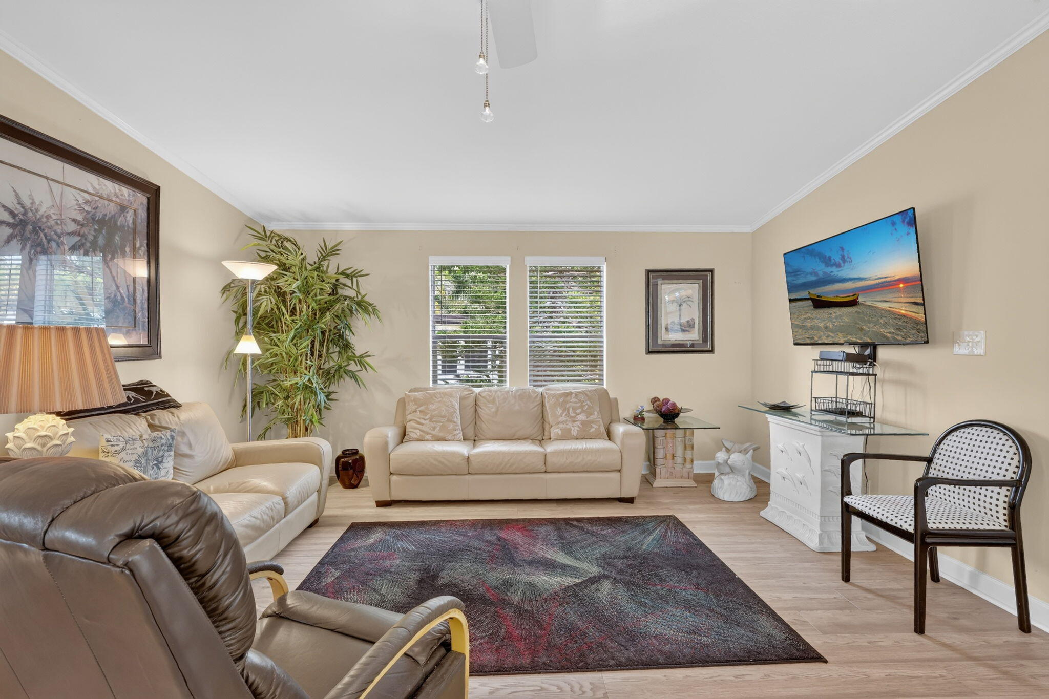 Spanish Lakes Golf Village - Residential