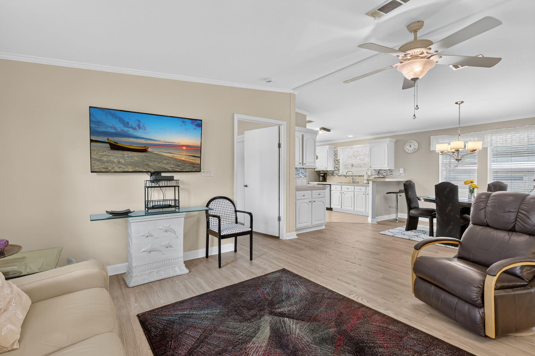 Spanish Lakes Golf Village - Residential