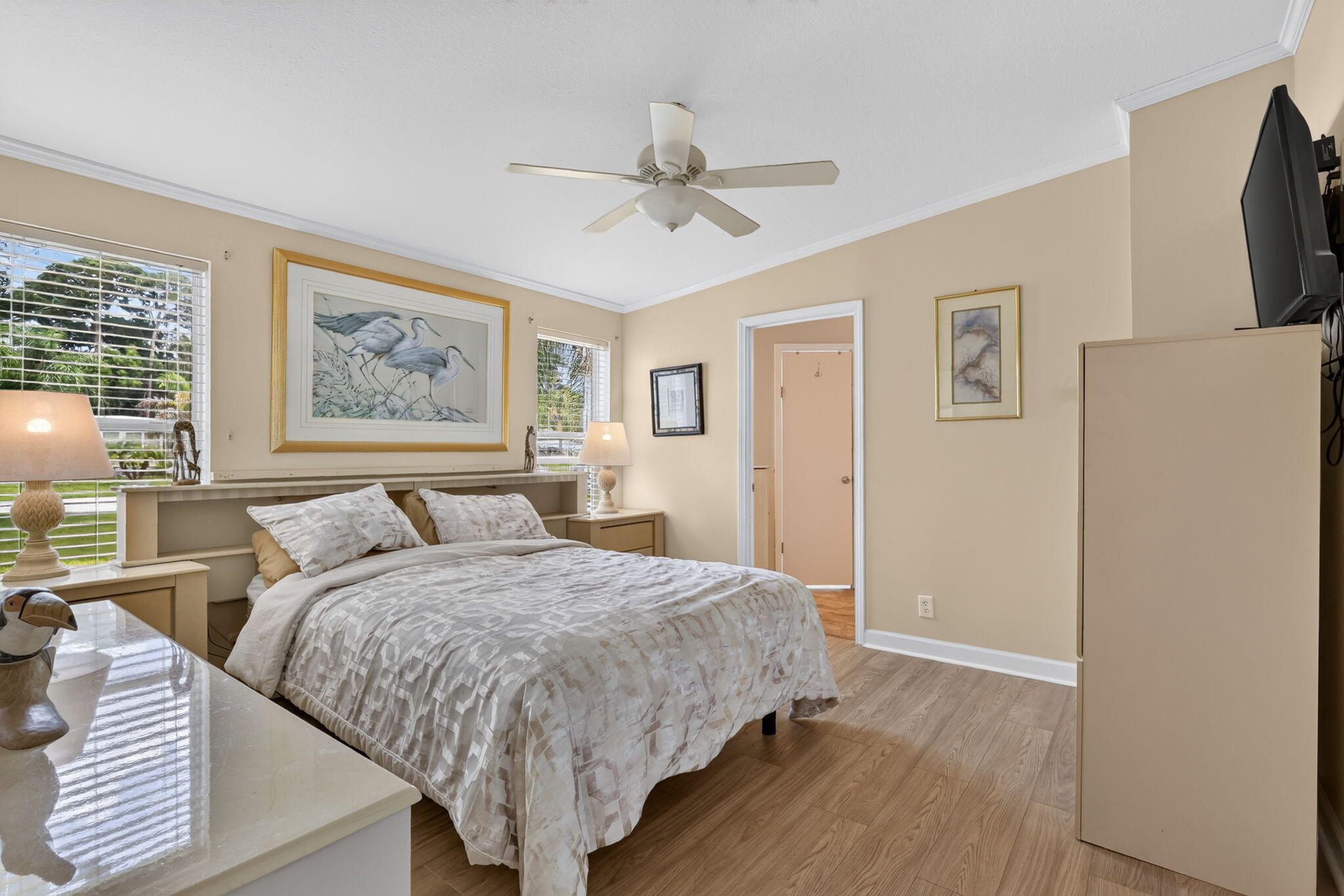 Spanish Lakes Golf Village - Residential