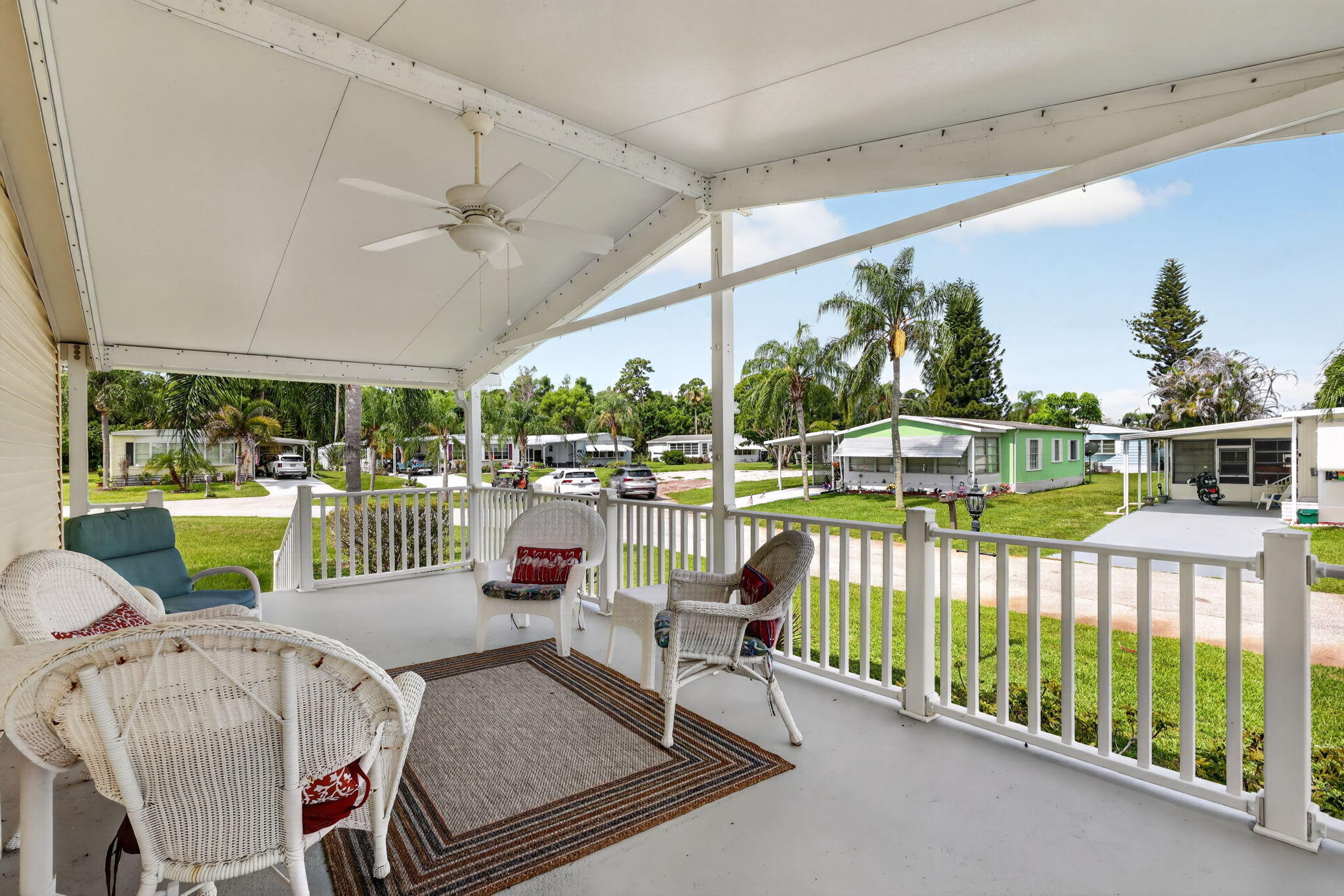 Spanish Lakes Golf Village - Residential