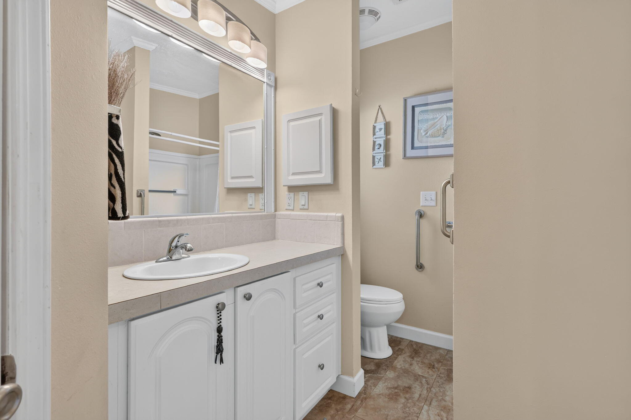 Spanish Lakes Golf Village - Residential