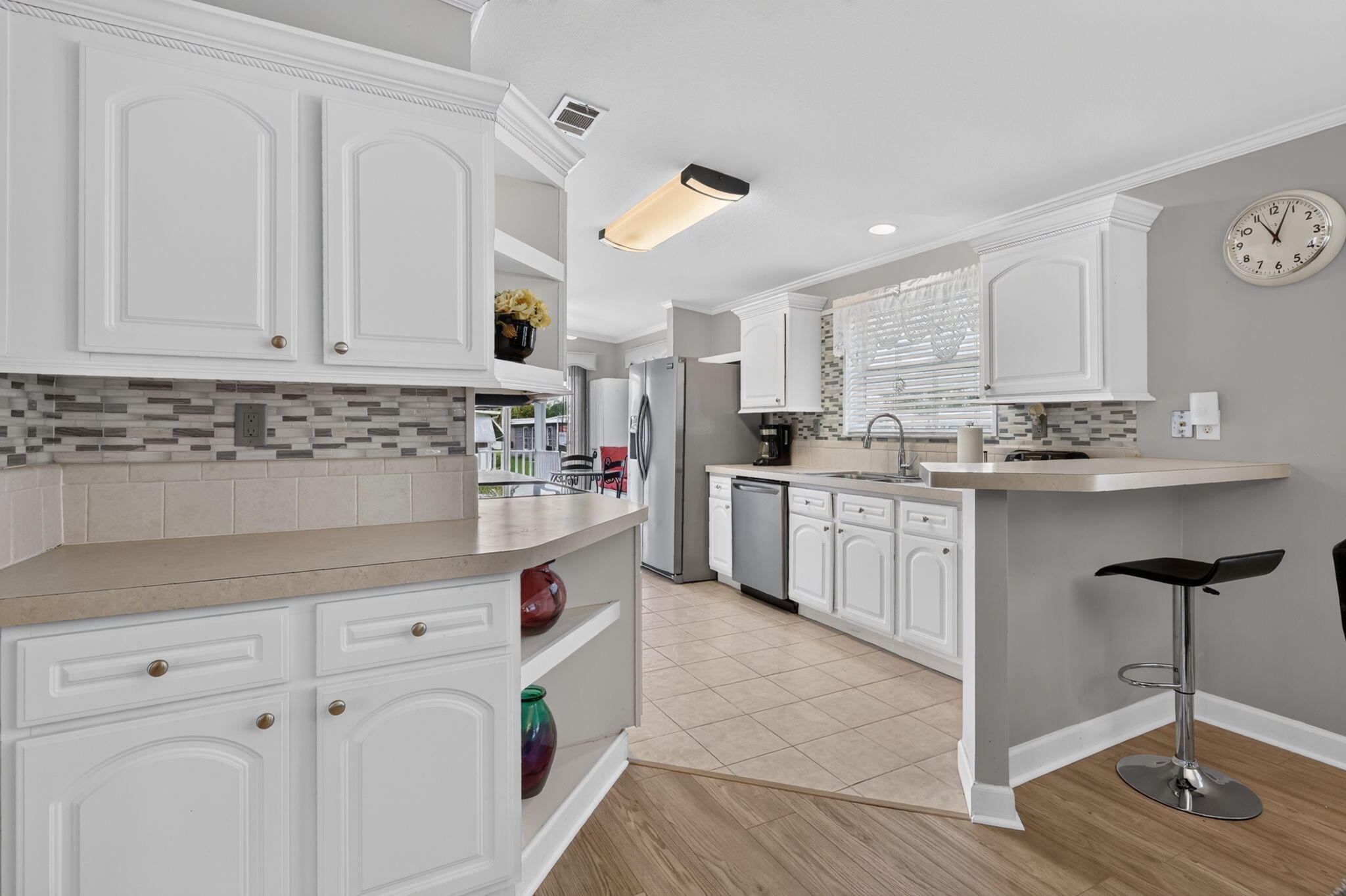 Spanish Lakes Golf Village - Residential