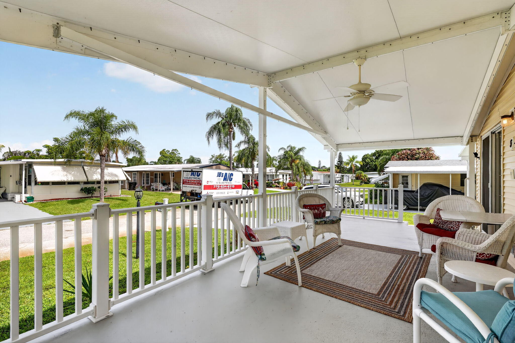 Spanish Lakes Golf Village - Residential