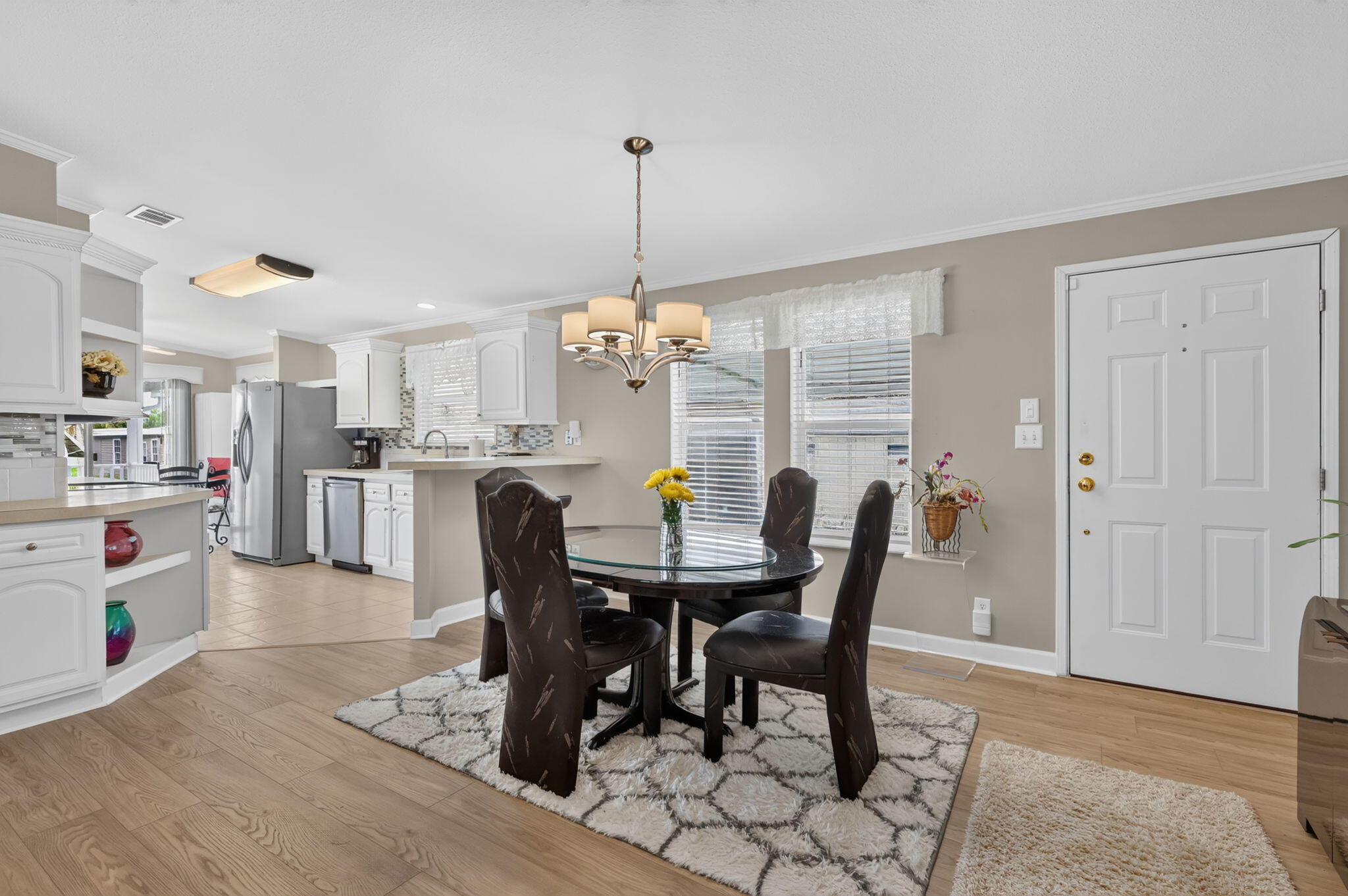 Spanish Lakes Golf Village - Residential