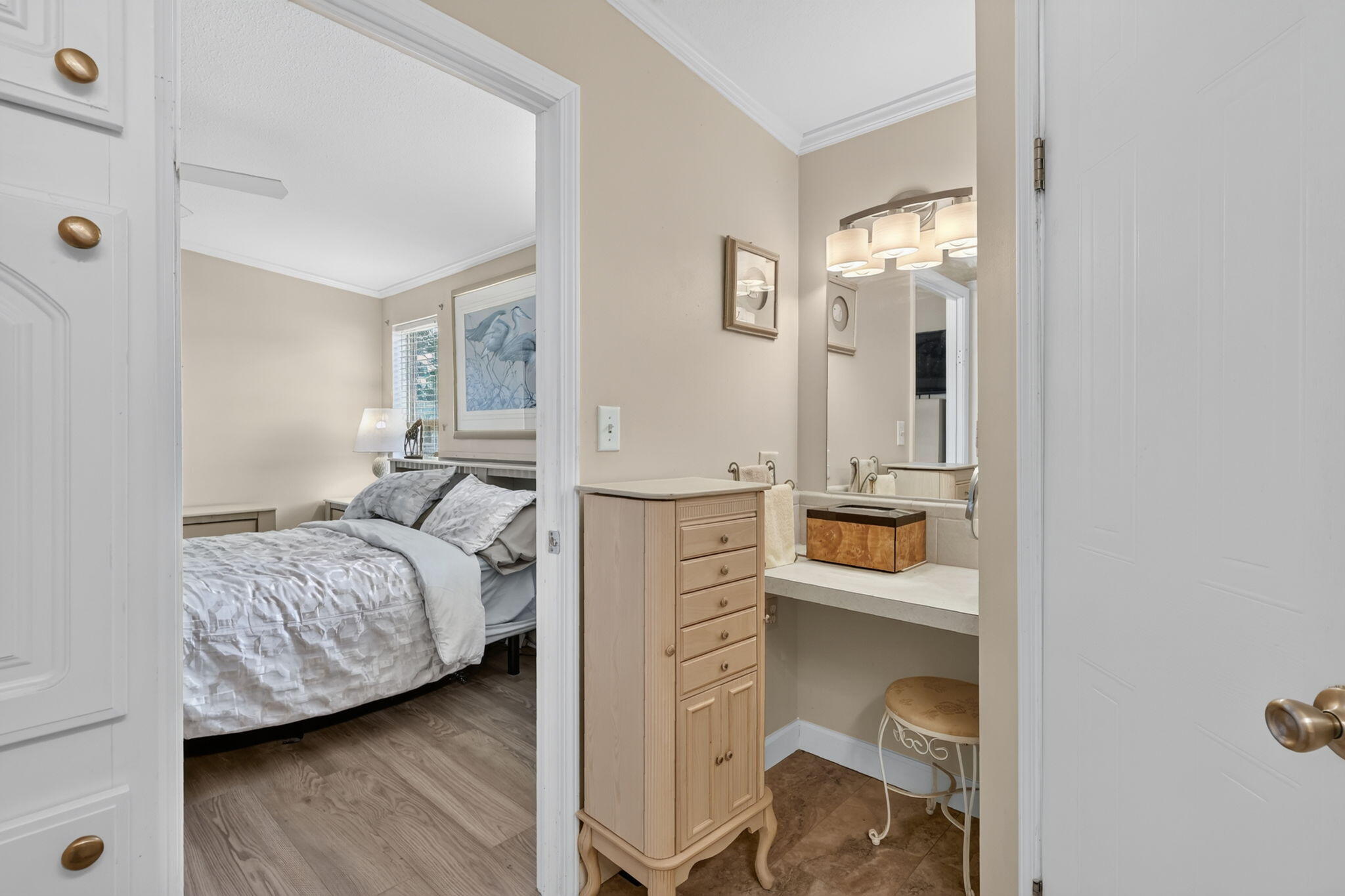 Spanish Lakes Golf Village - Residential