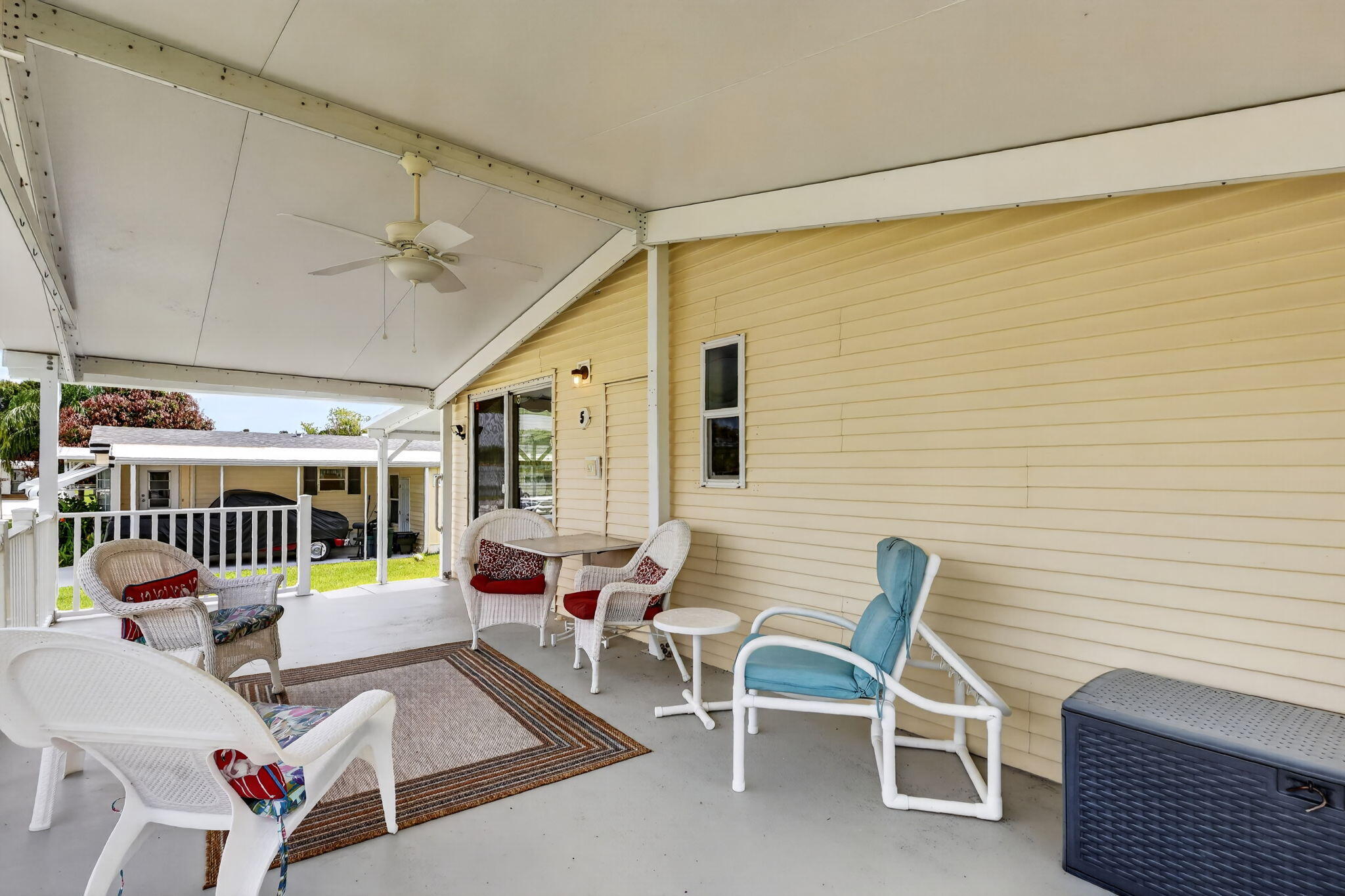 Spanish Lakes Golf Village - Residential