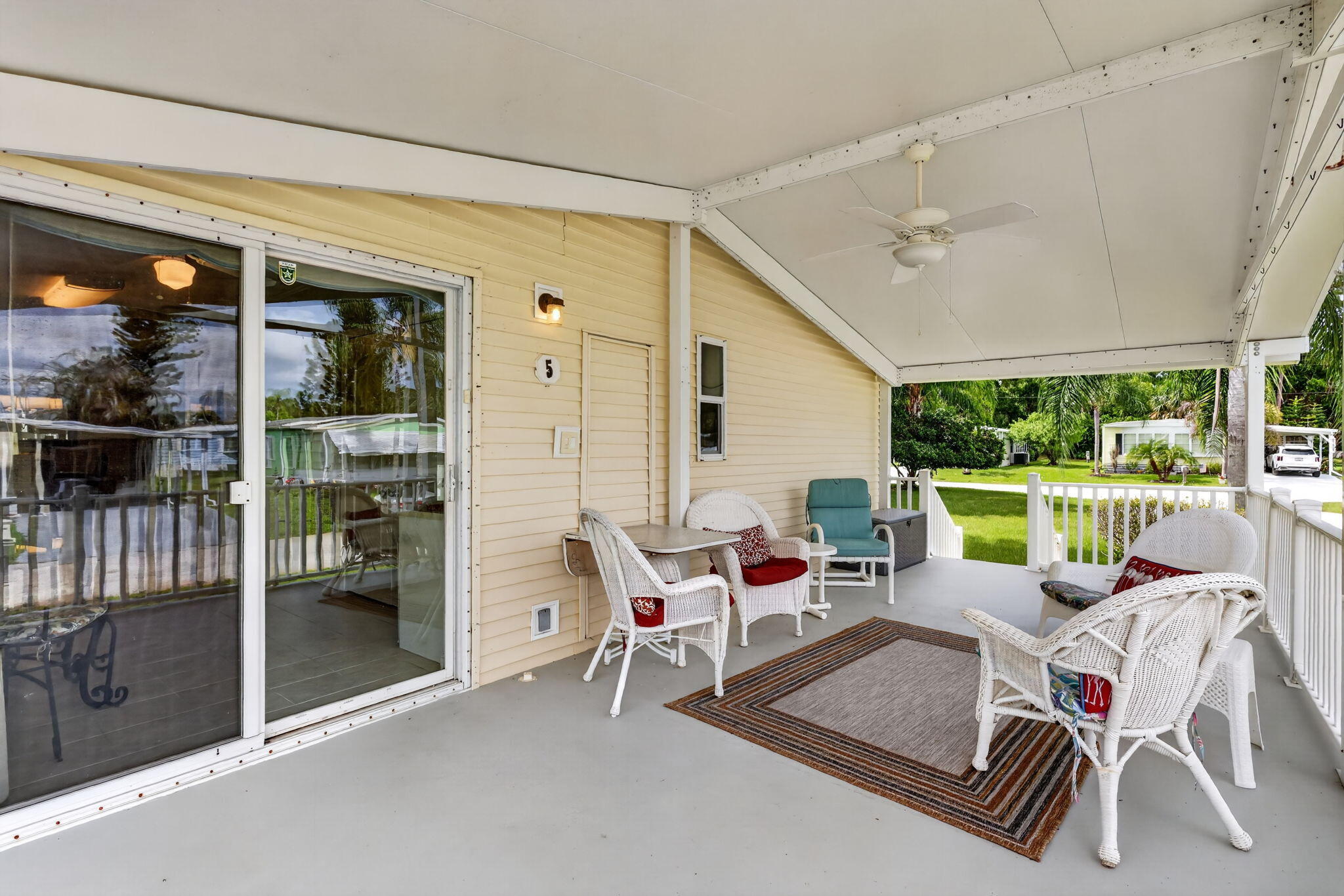 Spanish Lakes Golf Village - Residential