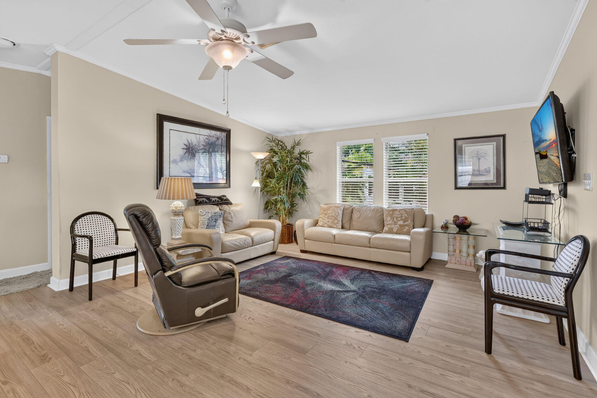 Spanish Lakes Golf Village - Residential