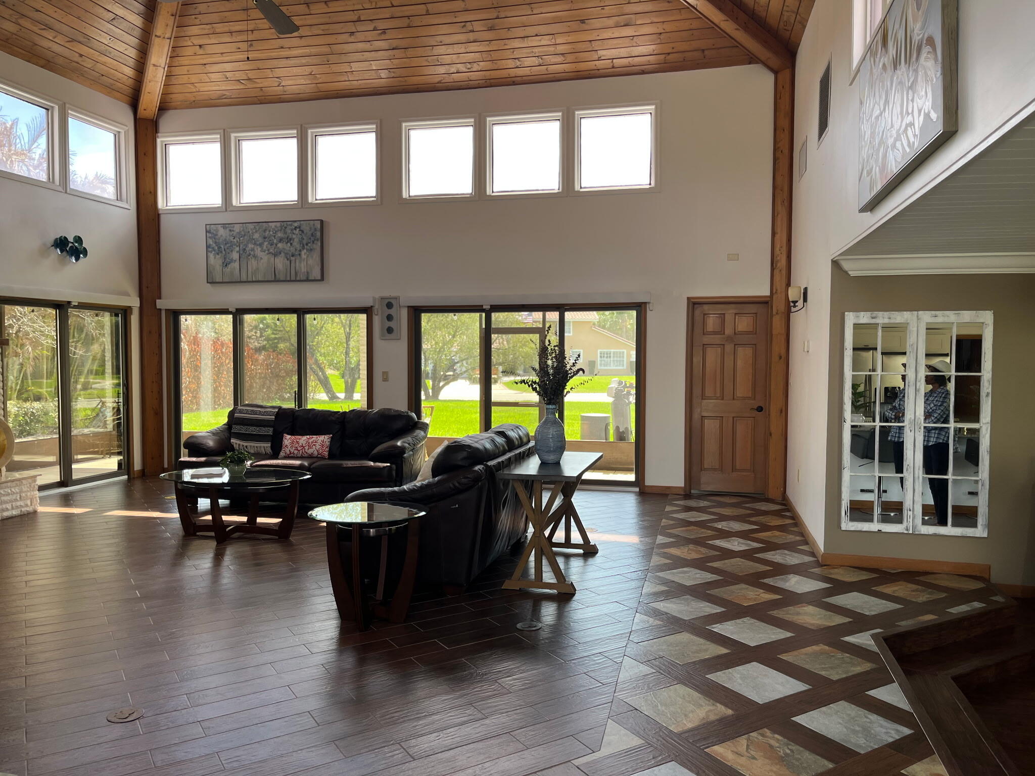 Meadowood - Residential