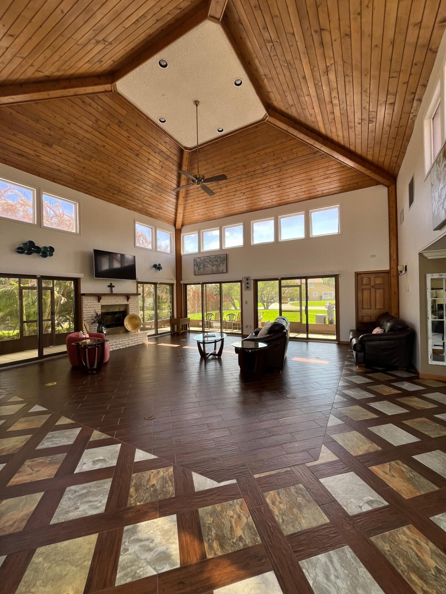 Meadowood - Residential