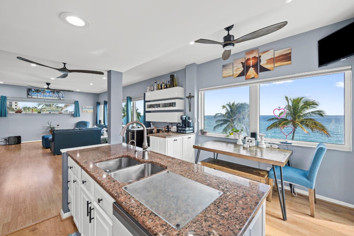 Windswept Club Condo - Residential Income