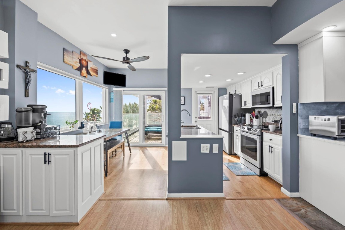 Windswept Club Condo - Residential Income