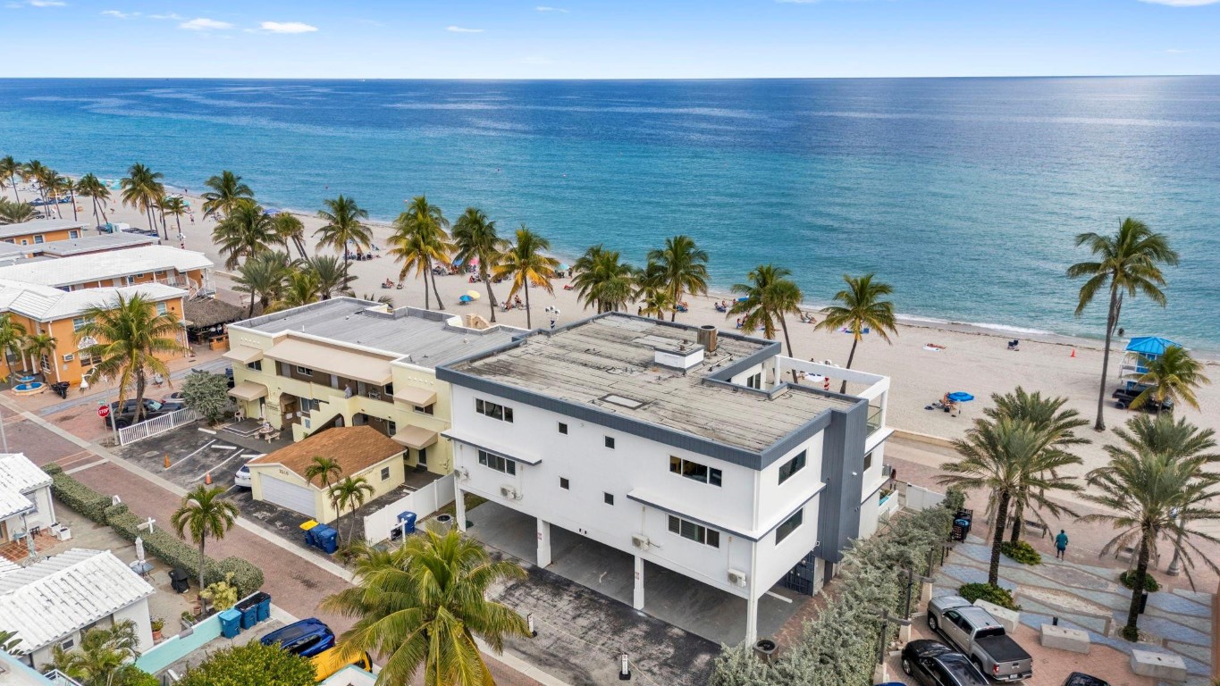 Windswept Club Condo - Residential Income