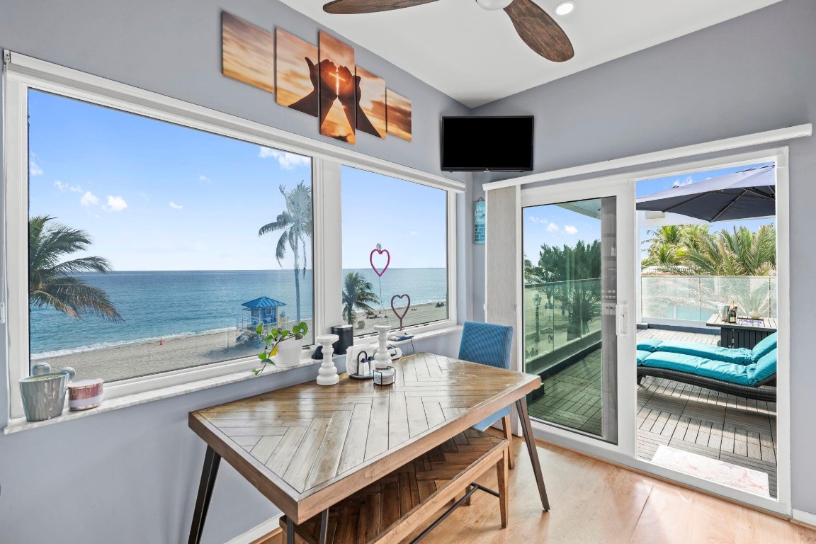 Windswept Club Condo - Residential Income