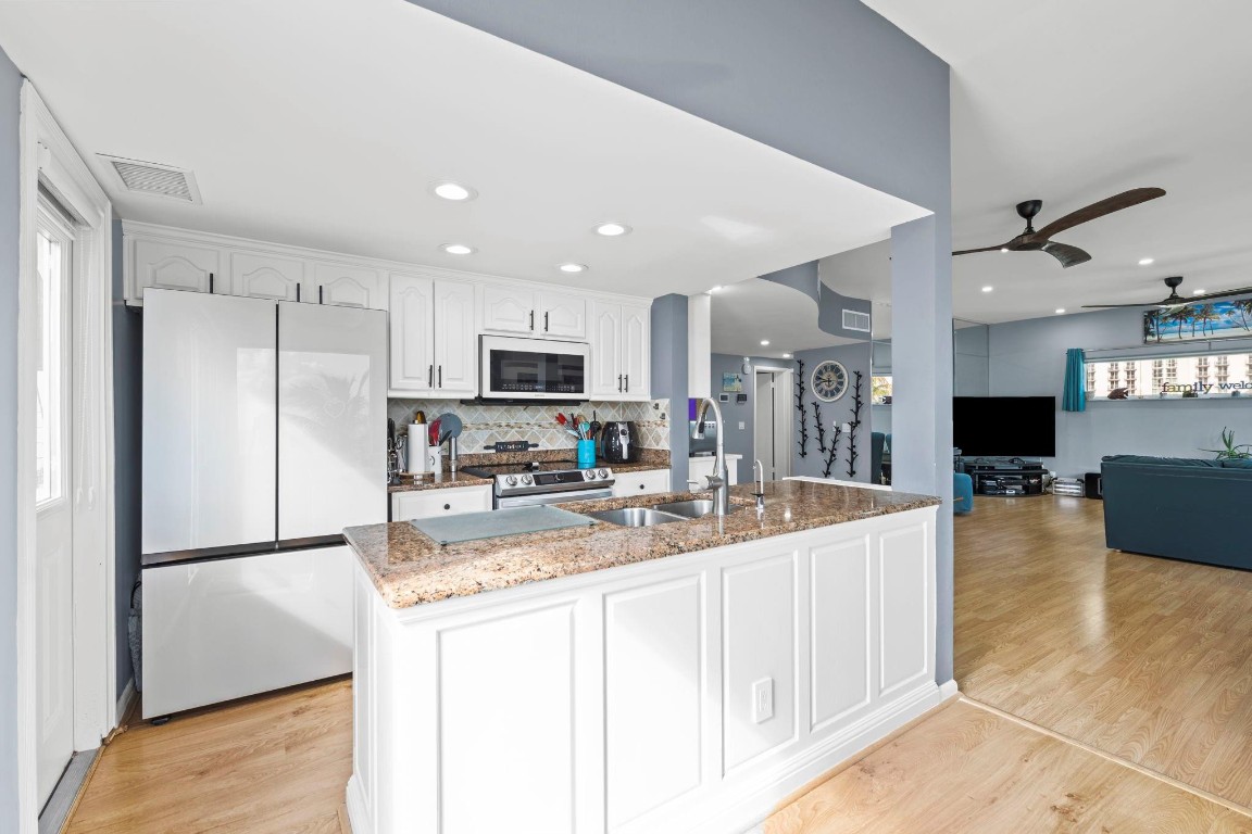 Windswept Club Condo - Residential Income
