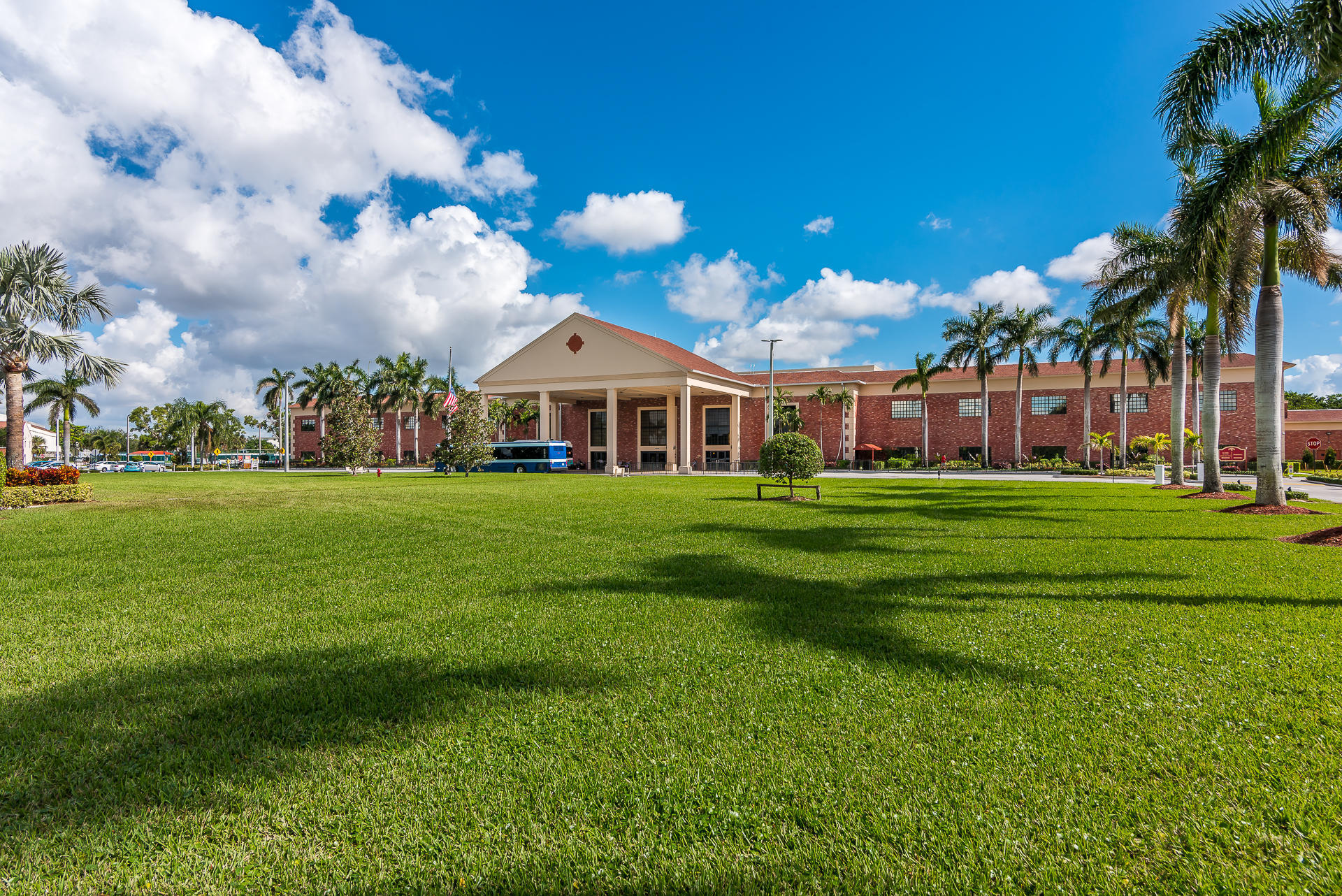 Century Village - Residential