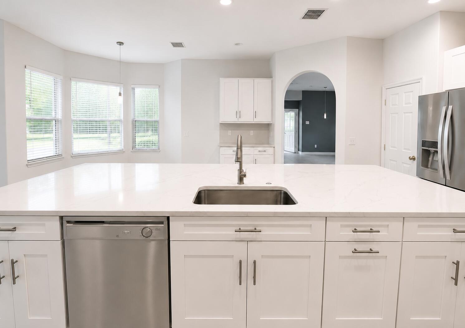 PALM LAKES GARDENS - Residential