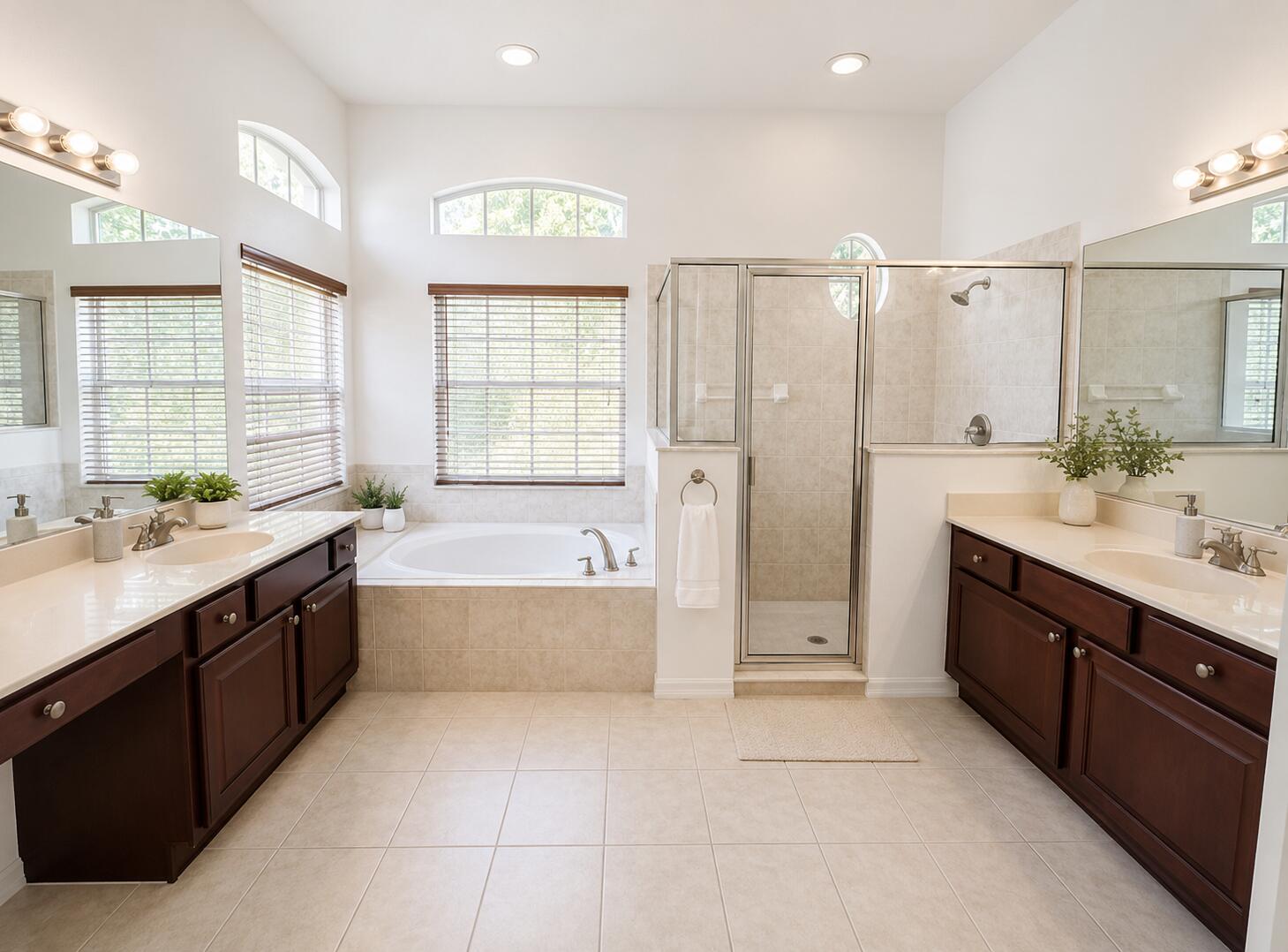 PALM LAKES GARDENS - Residential
