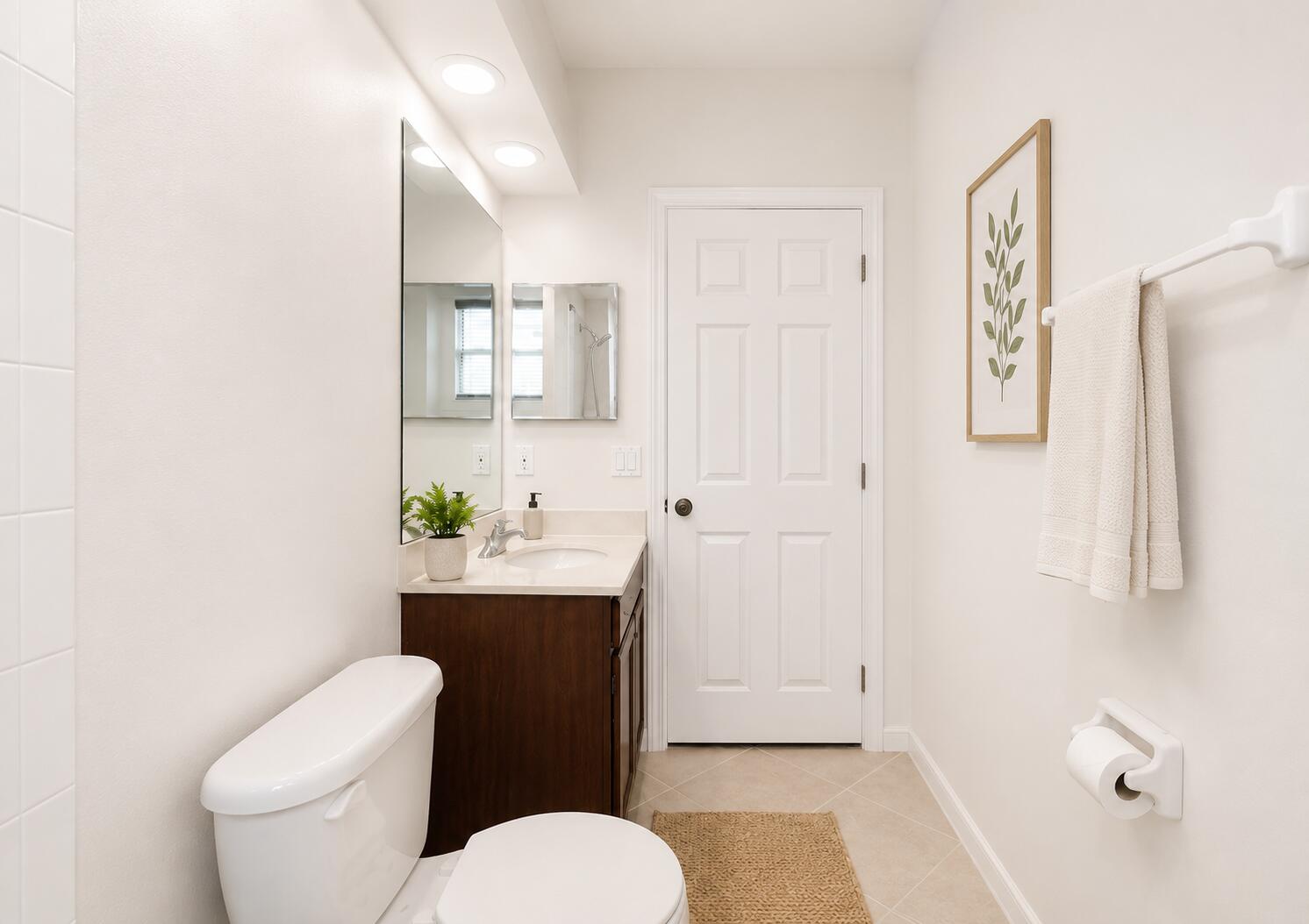 PALM LAKES GARDENS - Residential