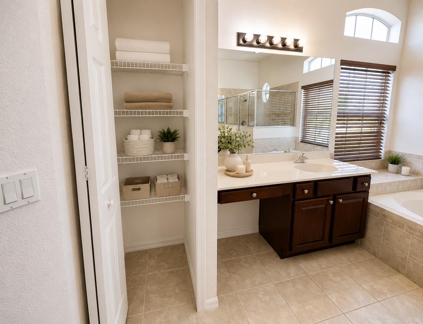 PALM LAKES GARDENS - Residential