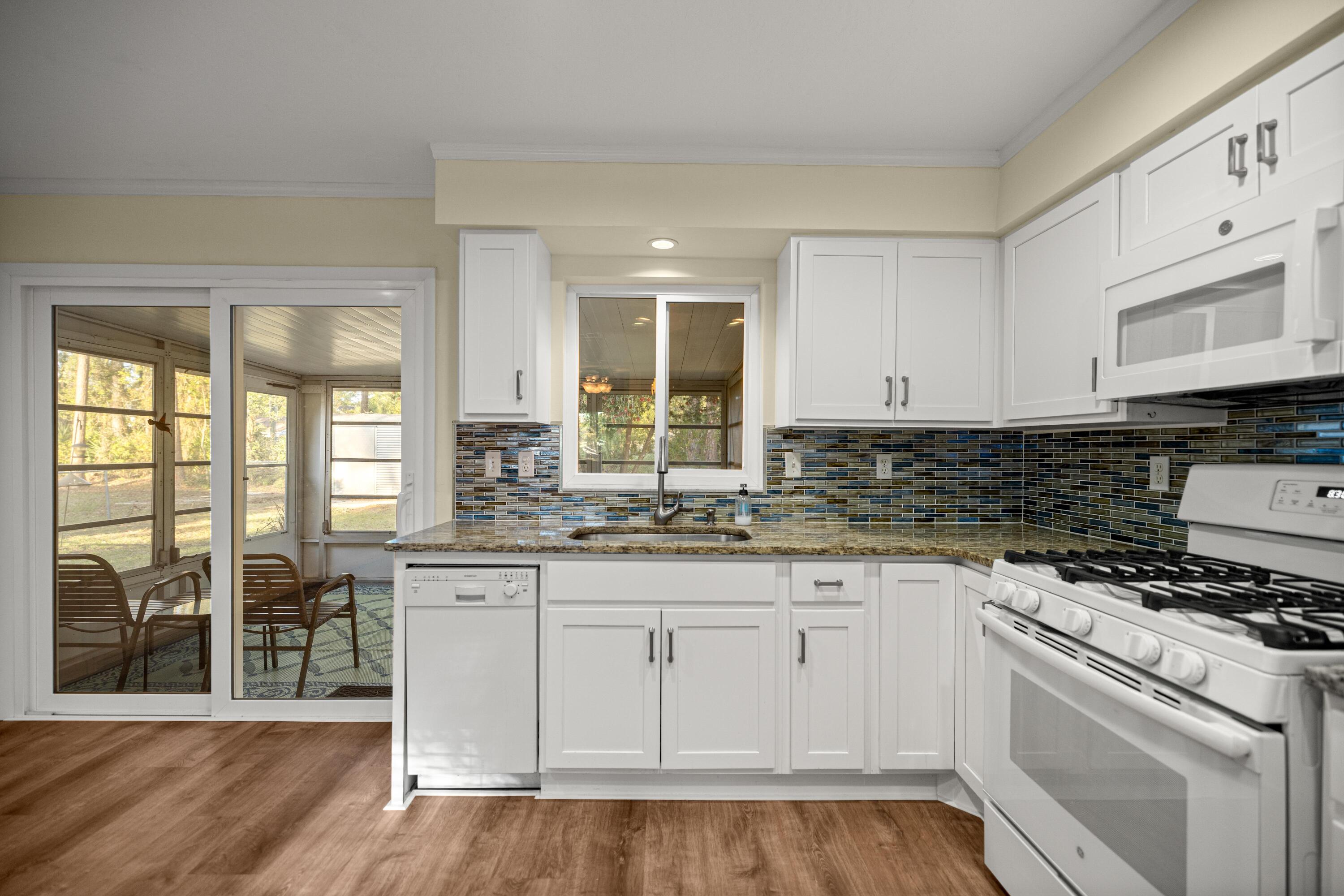 TIMBERBROOKE - Residential