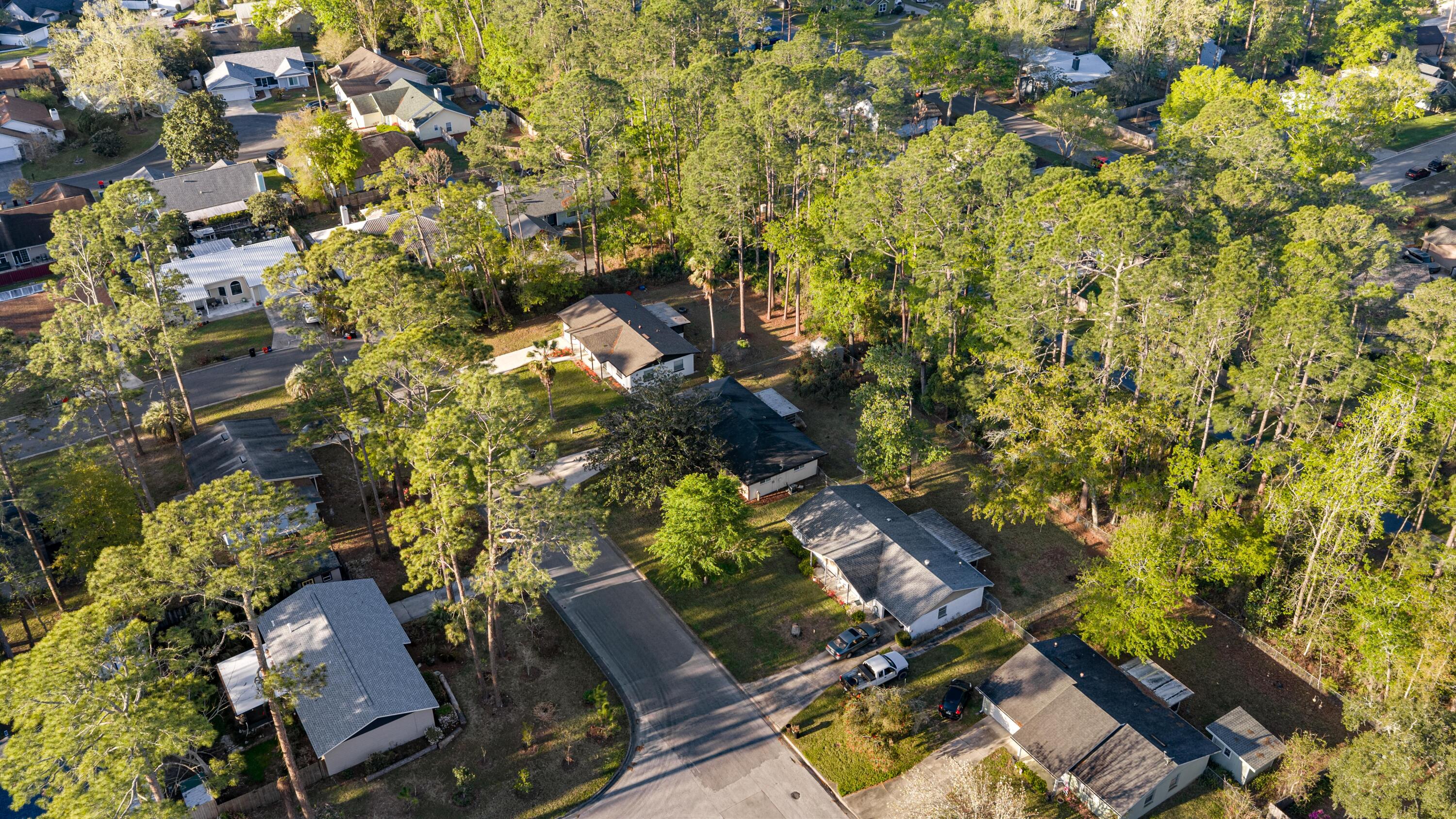 TIMBERBROOKE - Residential