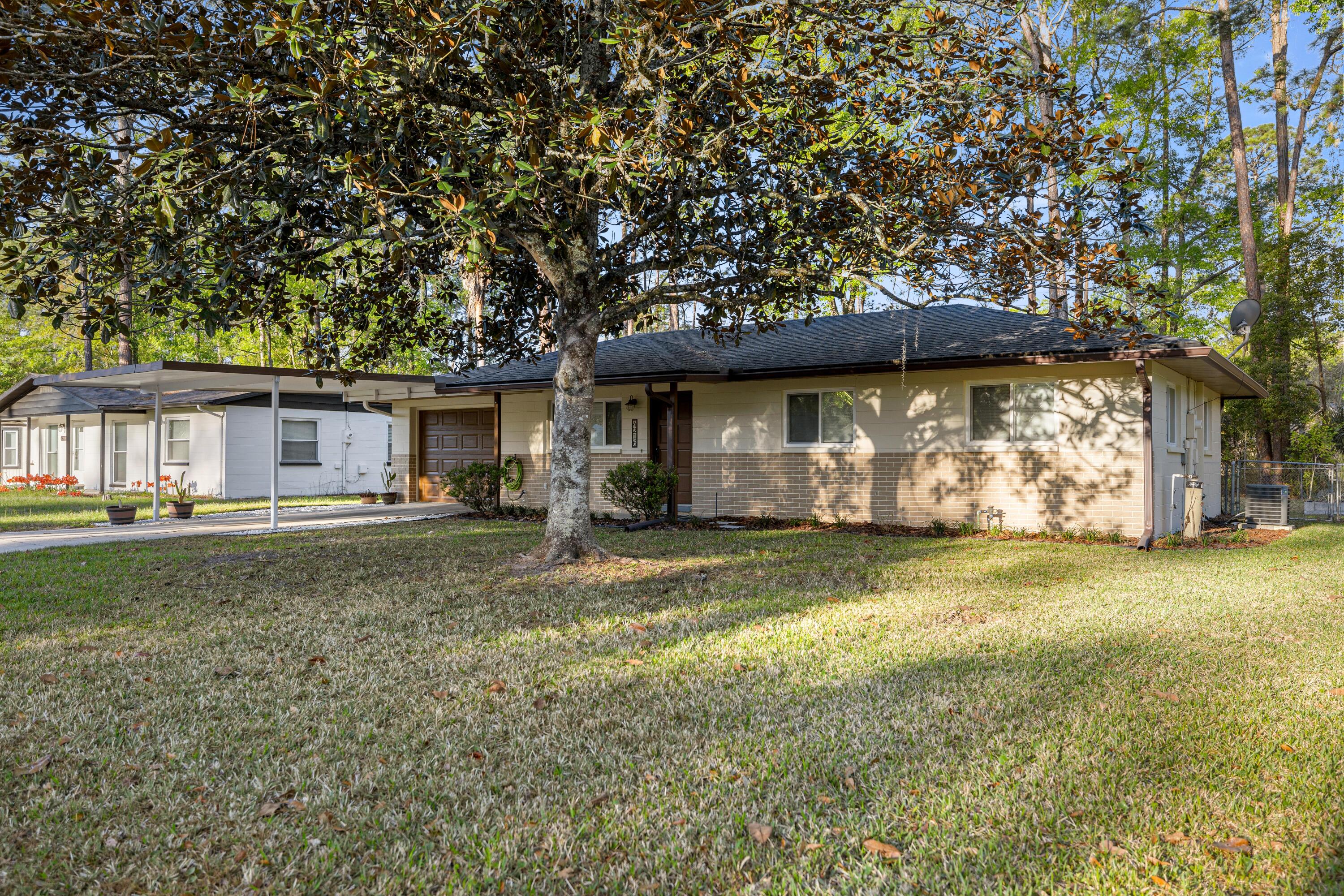 TIMBERBROOKE - Residential