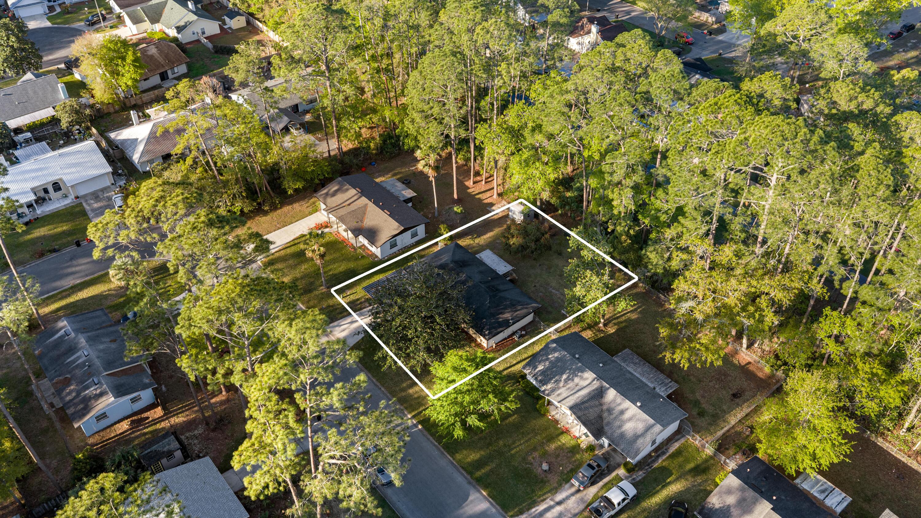 TIMBERBROOKE - Residential