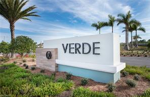 VERDE - Residential