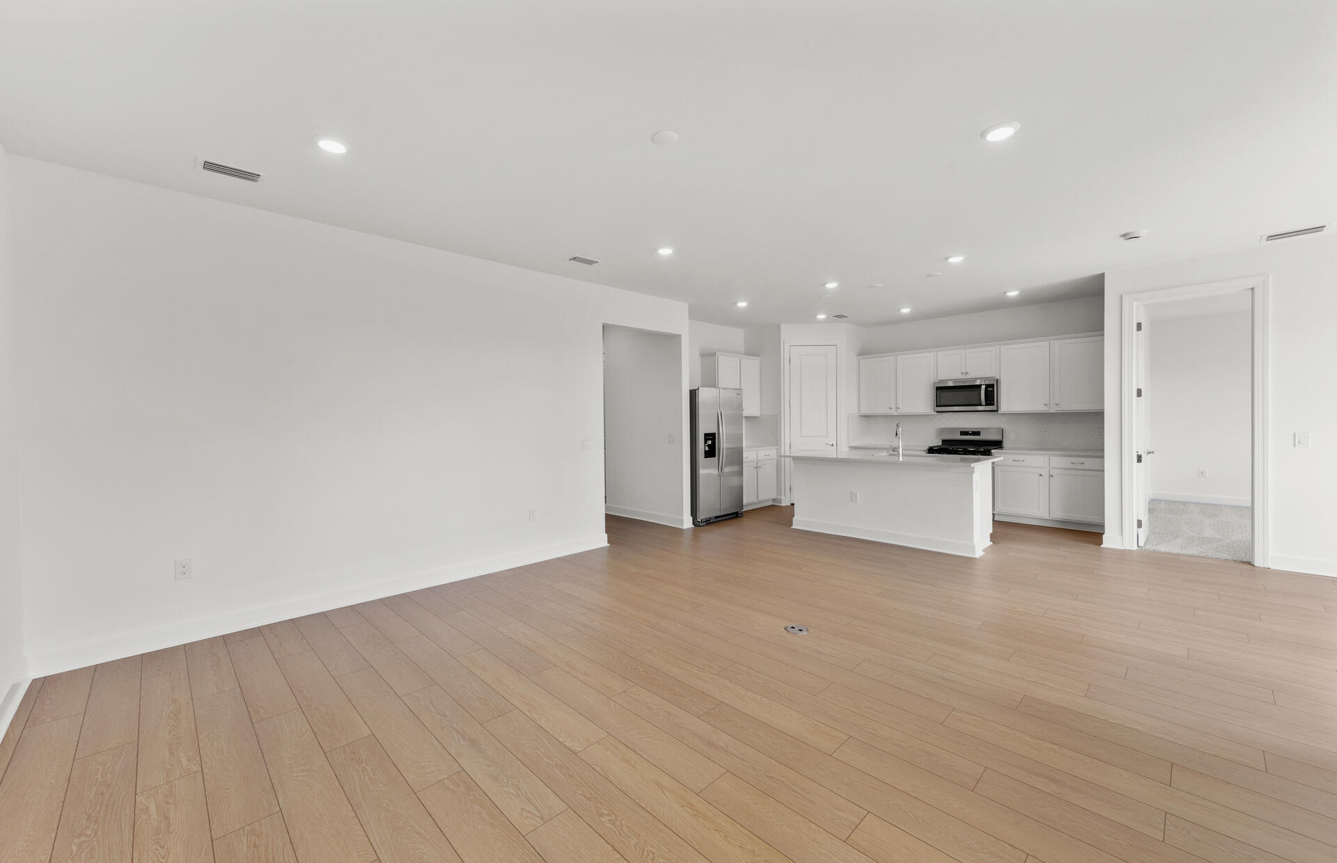 VERDE - Residential