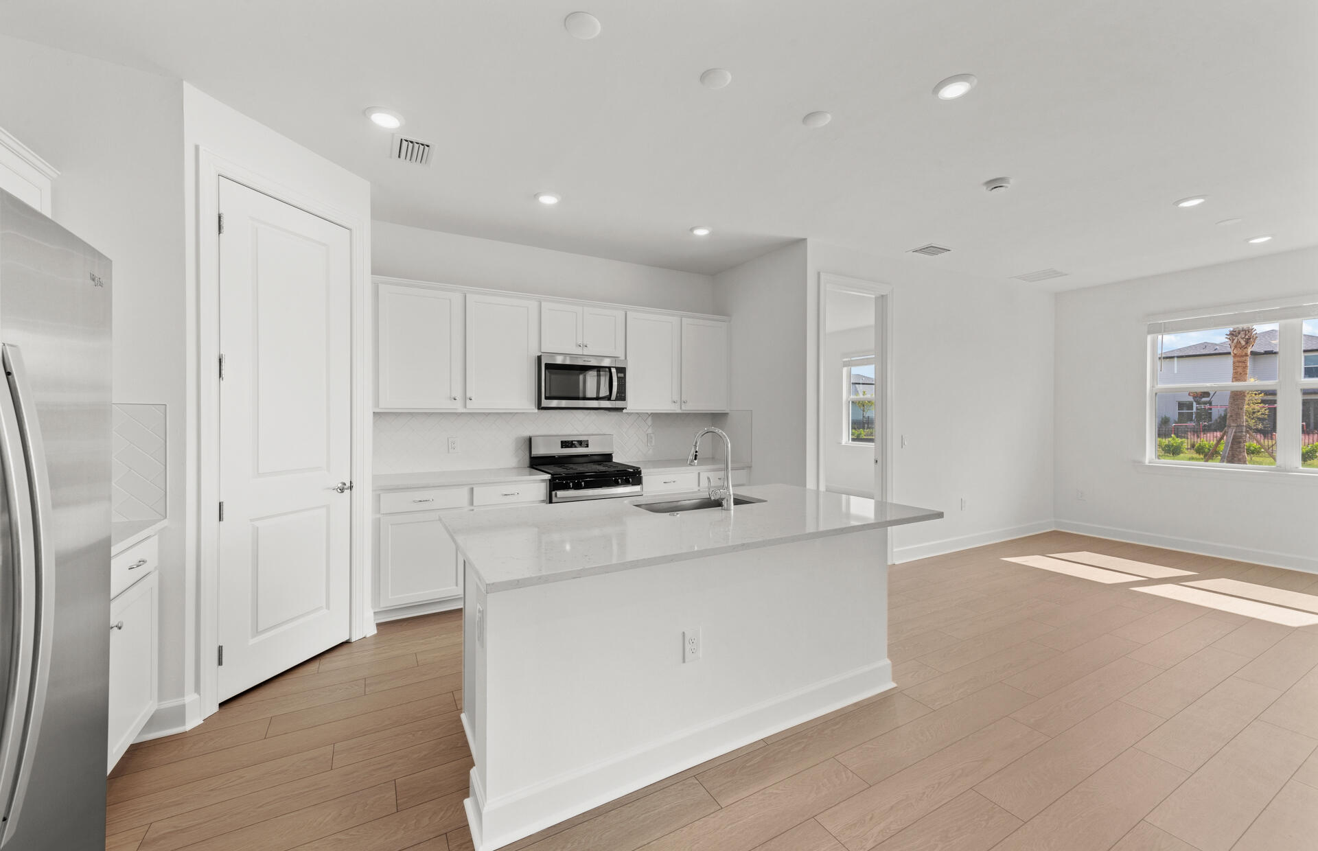 VERDE - Residential