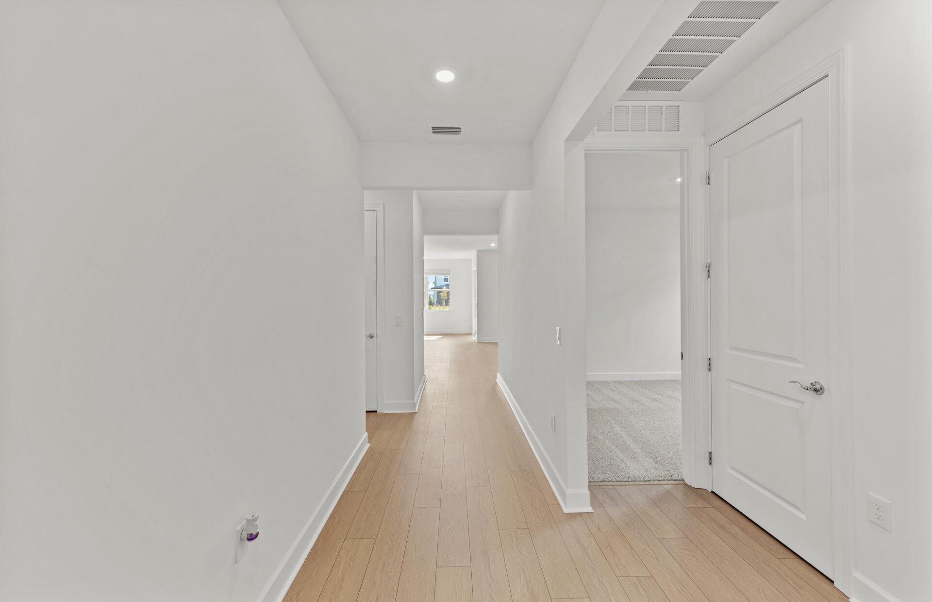 VERDE - Residential