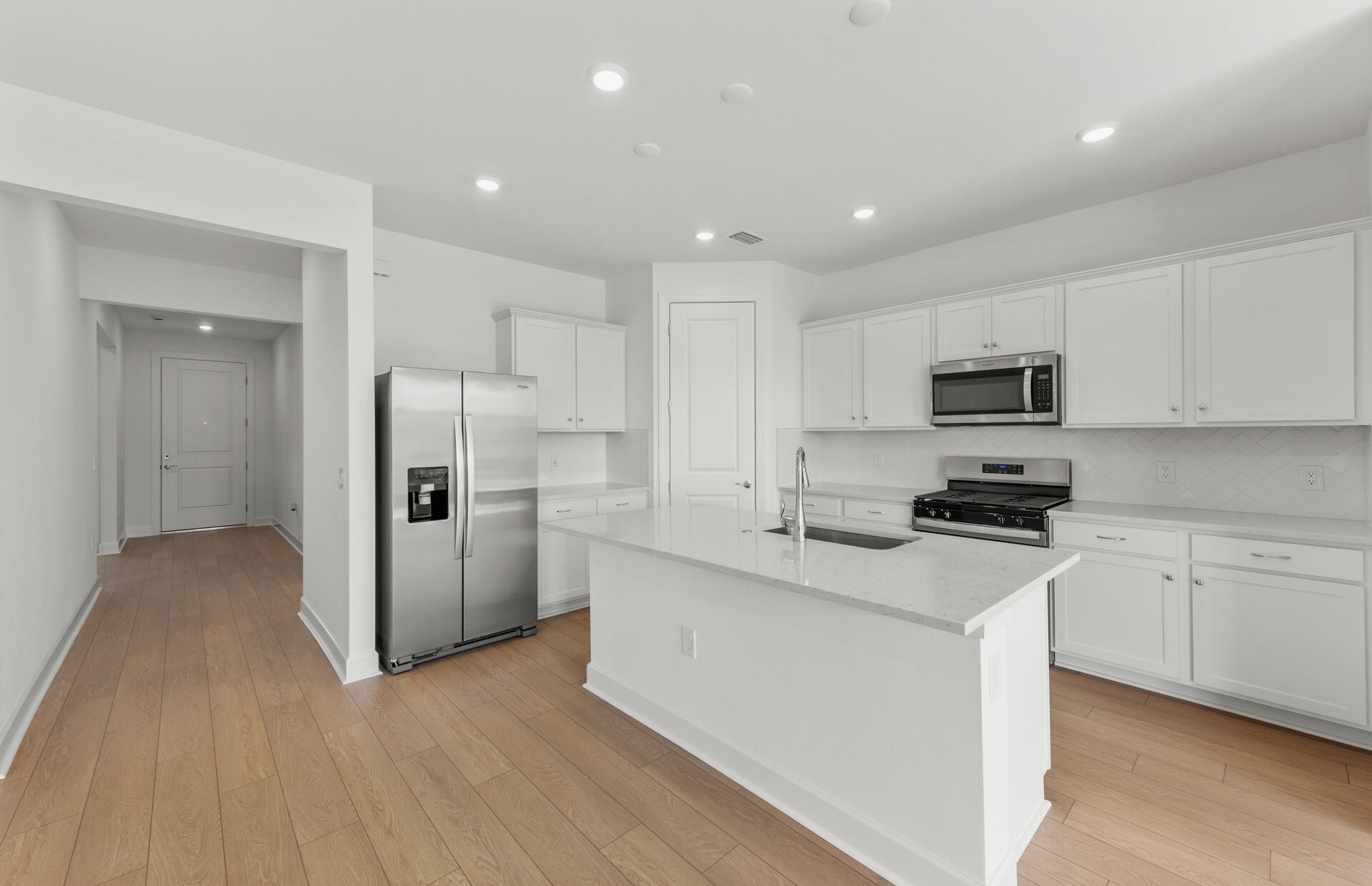 VERDE - Residential