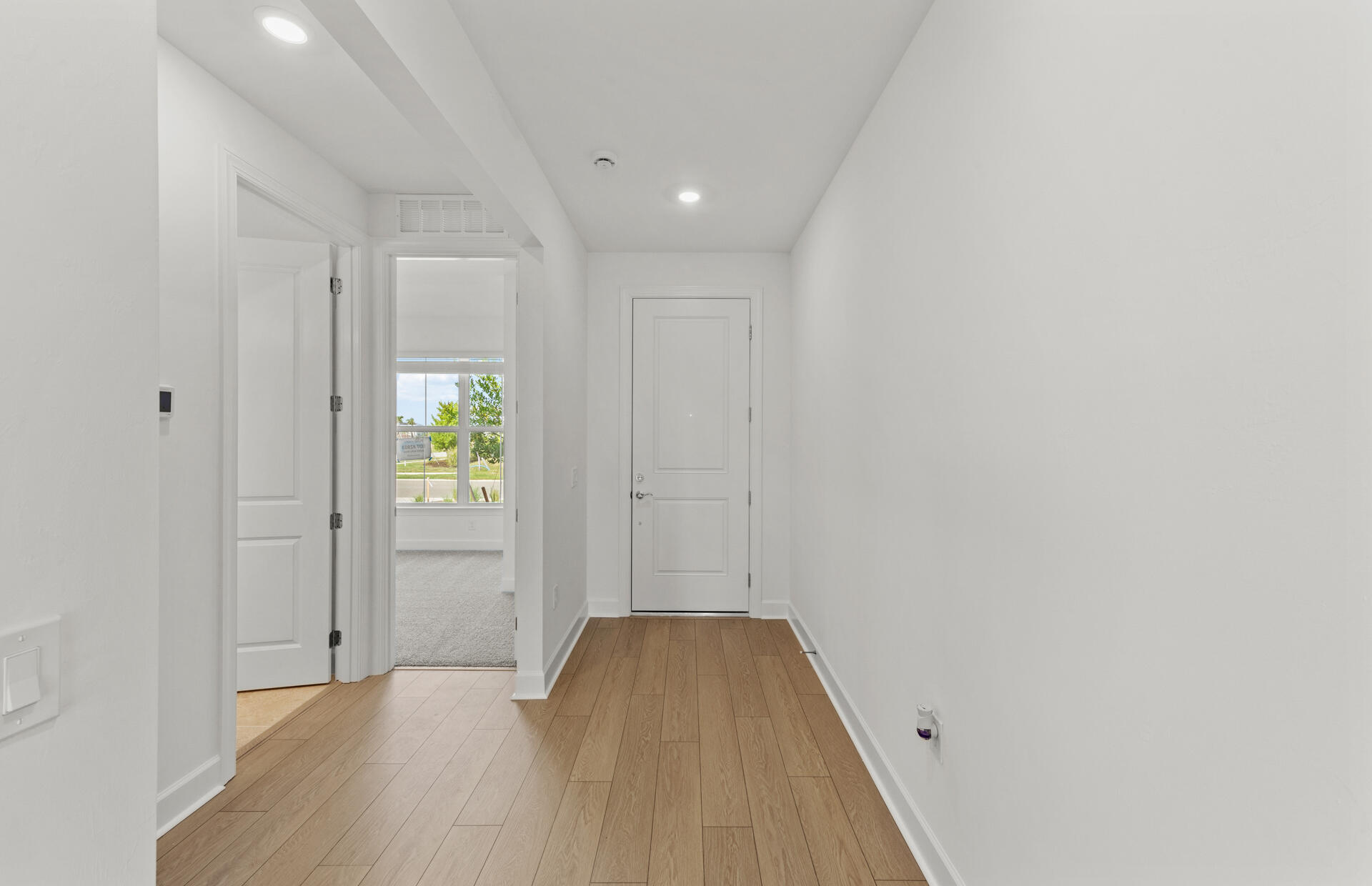 VERDE - Residential