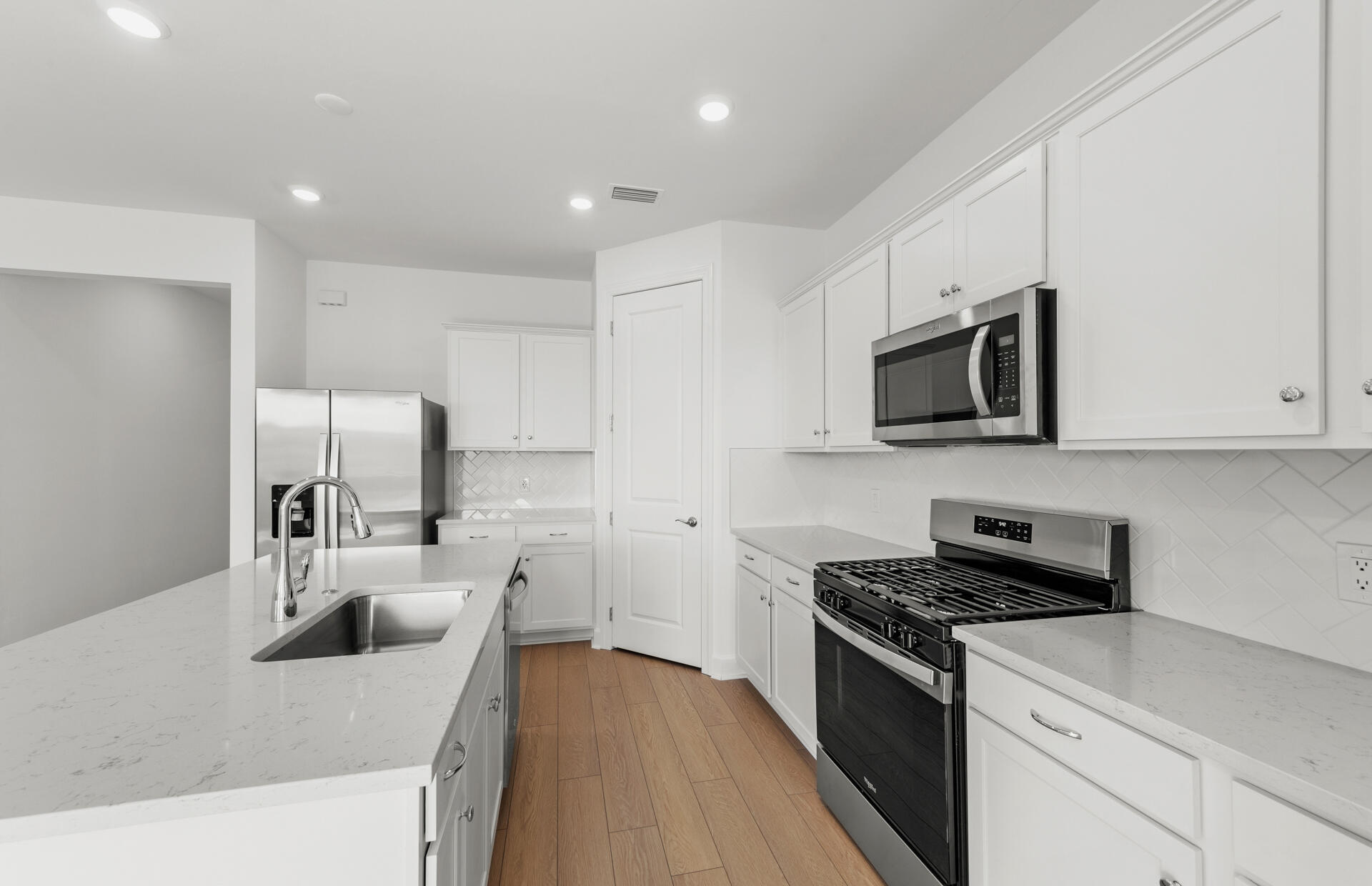 VERDE - Residential