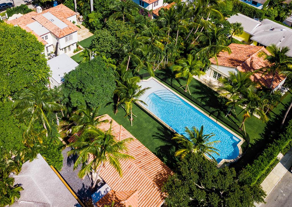POINCIANA PARK 2ND ADD - Residential