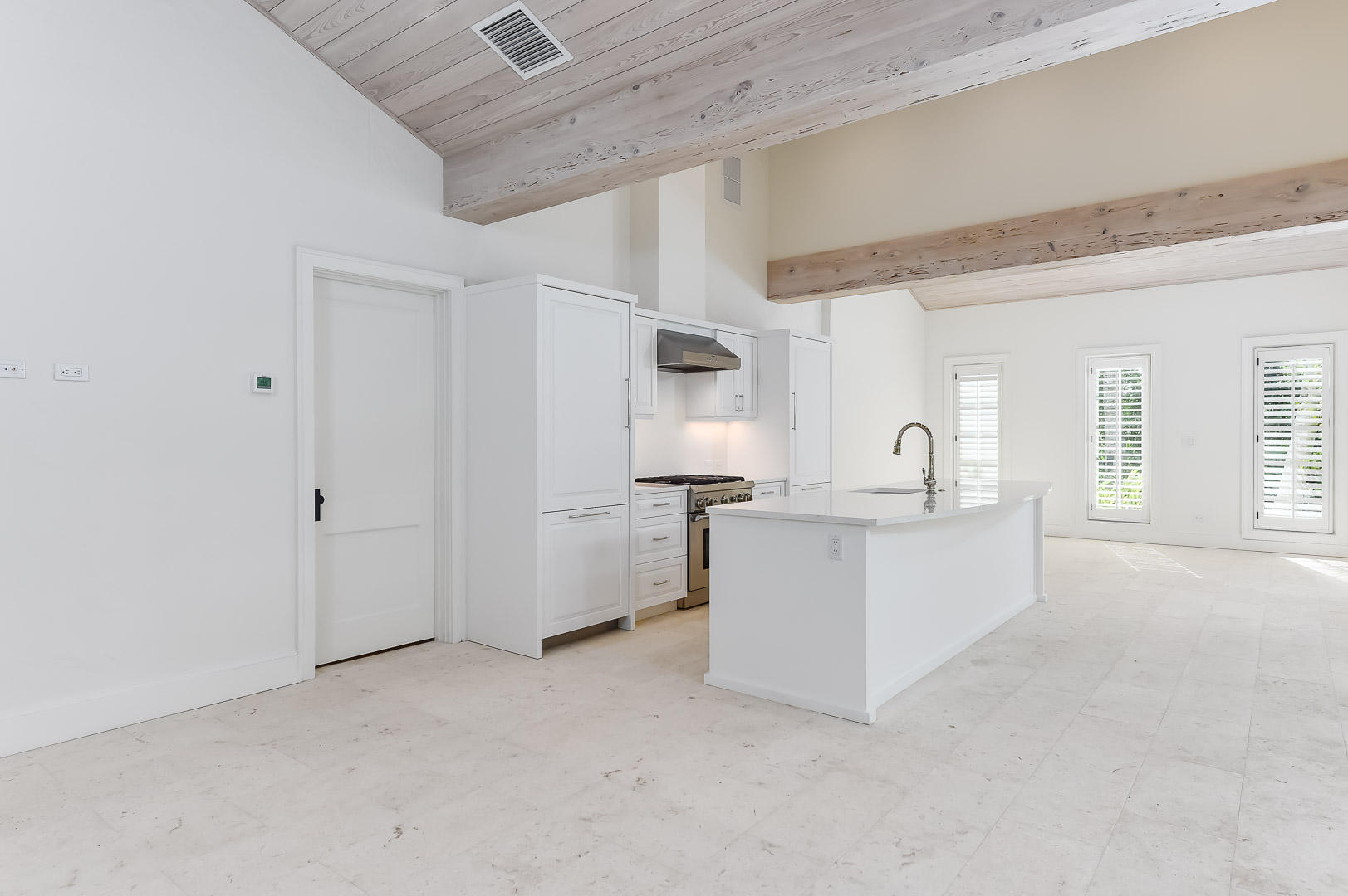 POINCIANA PARK 2ND ADD - Residential