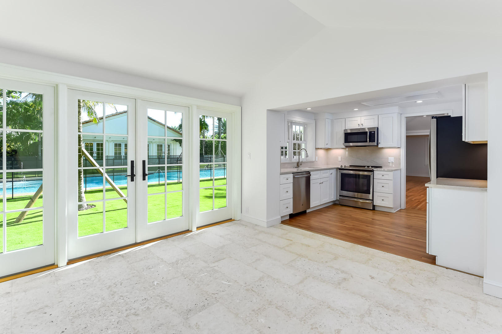 POINCIANA PARK 2ND ADD - Residential