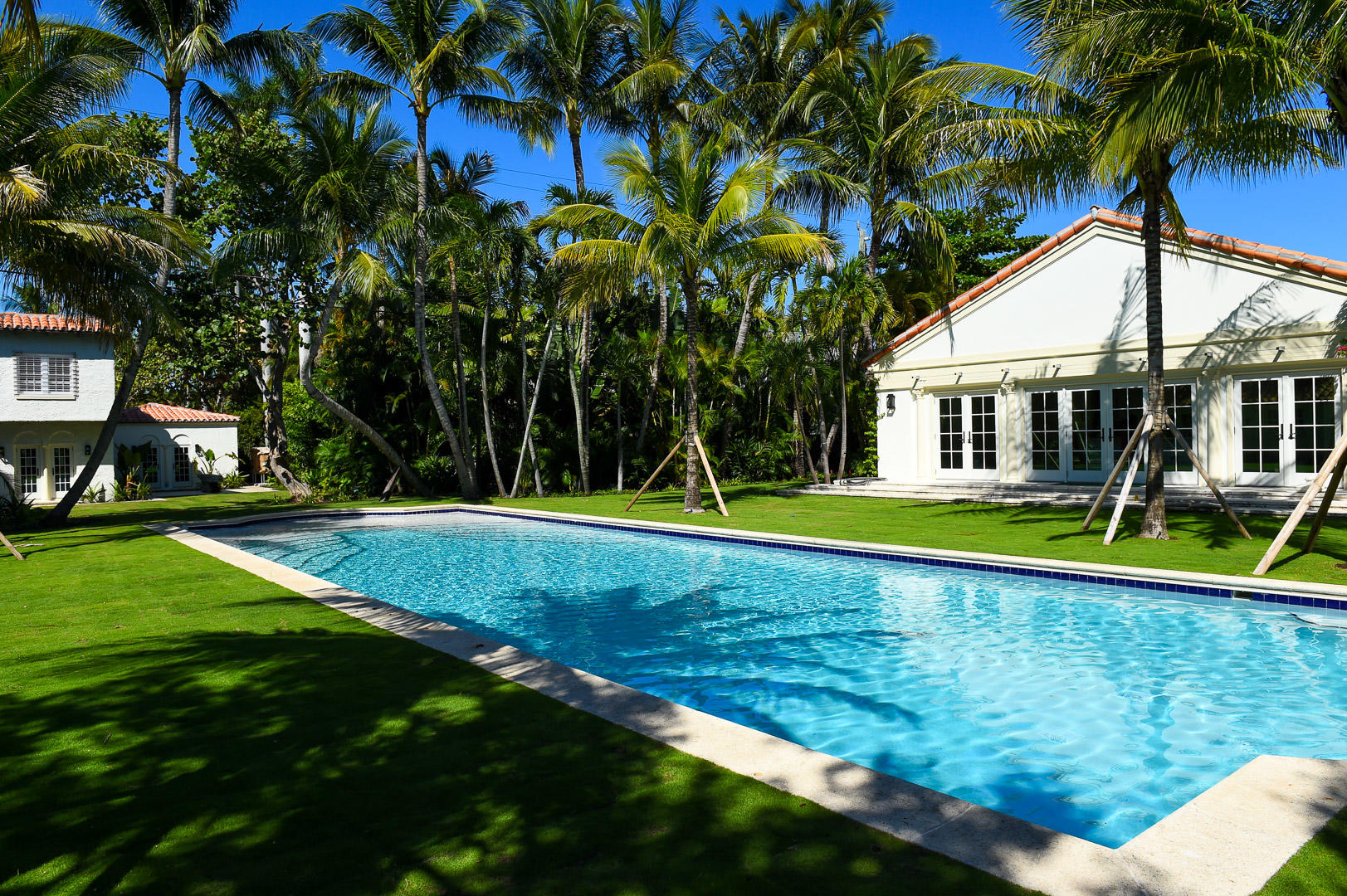 POINCIANA PARK 2ND ADD - Residential