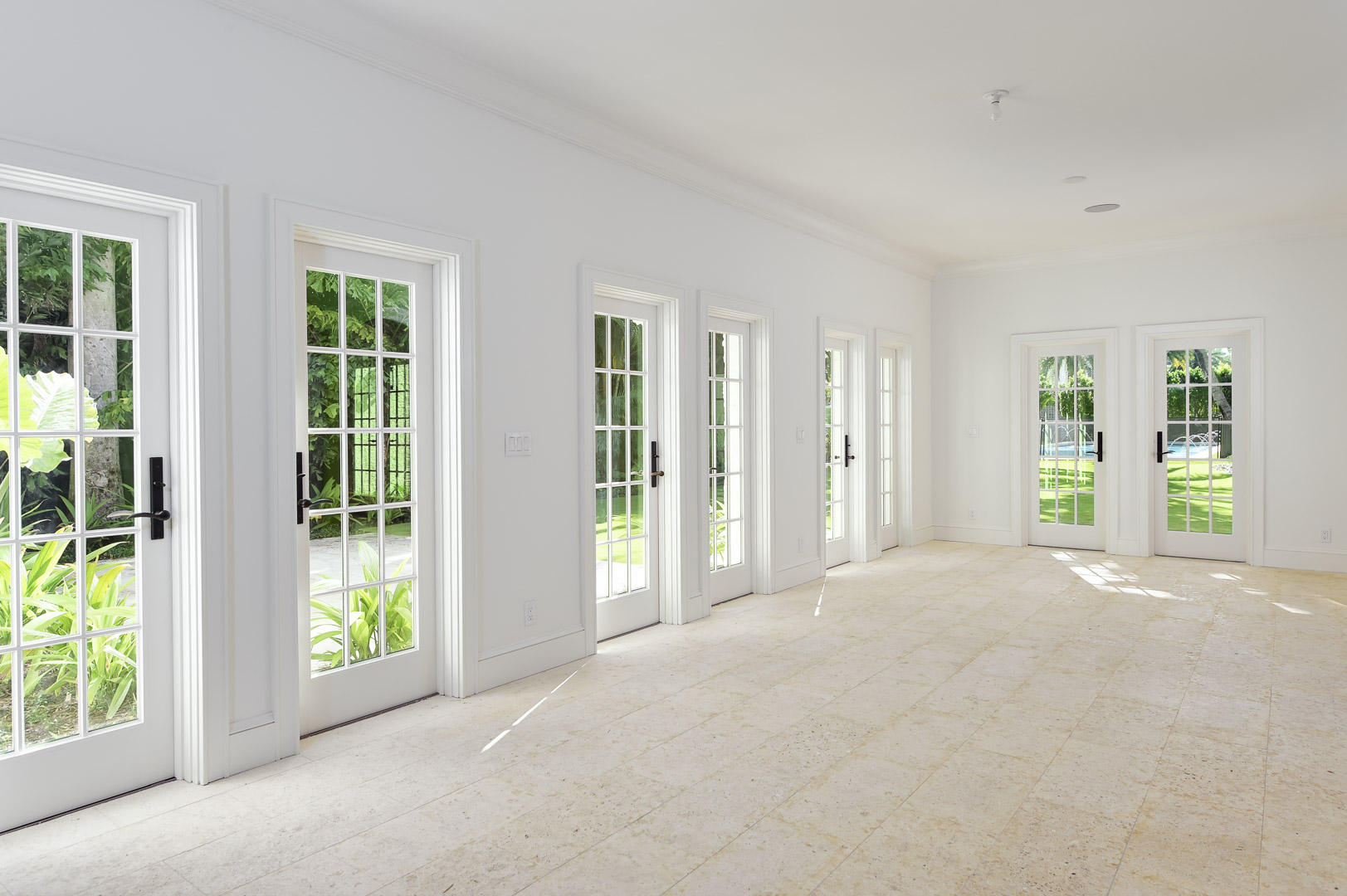 POINCIANA PARK 2ND ADD - Residential