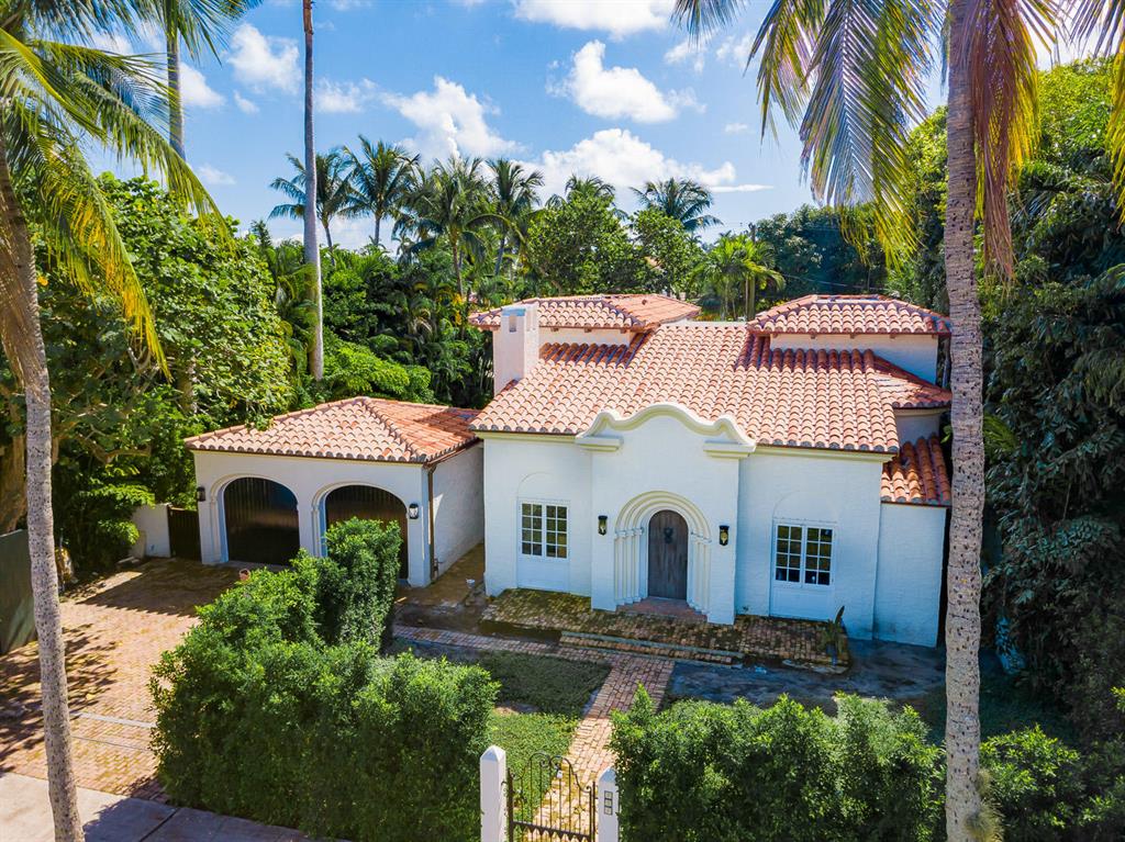 POINCIANA PARK 2ND ADD - Residential