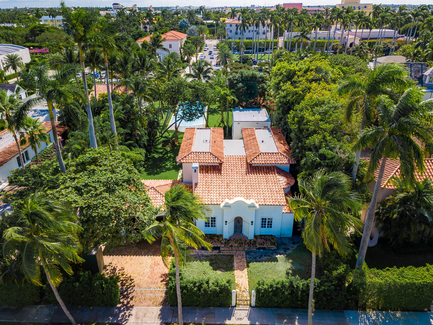 POINCIANA PARK 2ND ADD - Residential