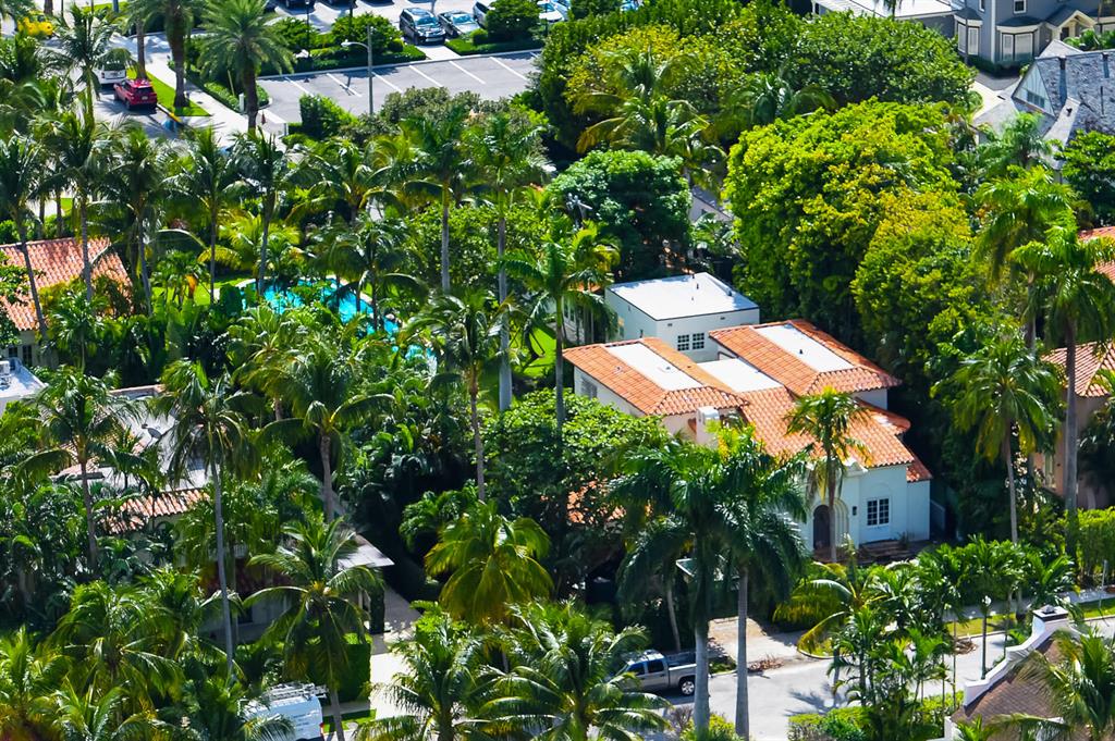 POINCIANA PARK 2ND ADD - Residential