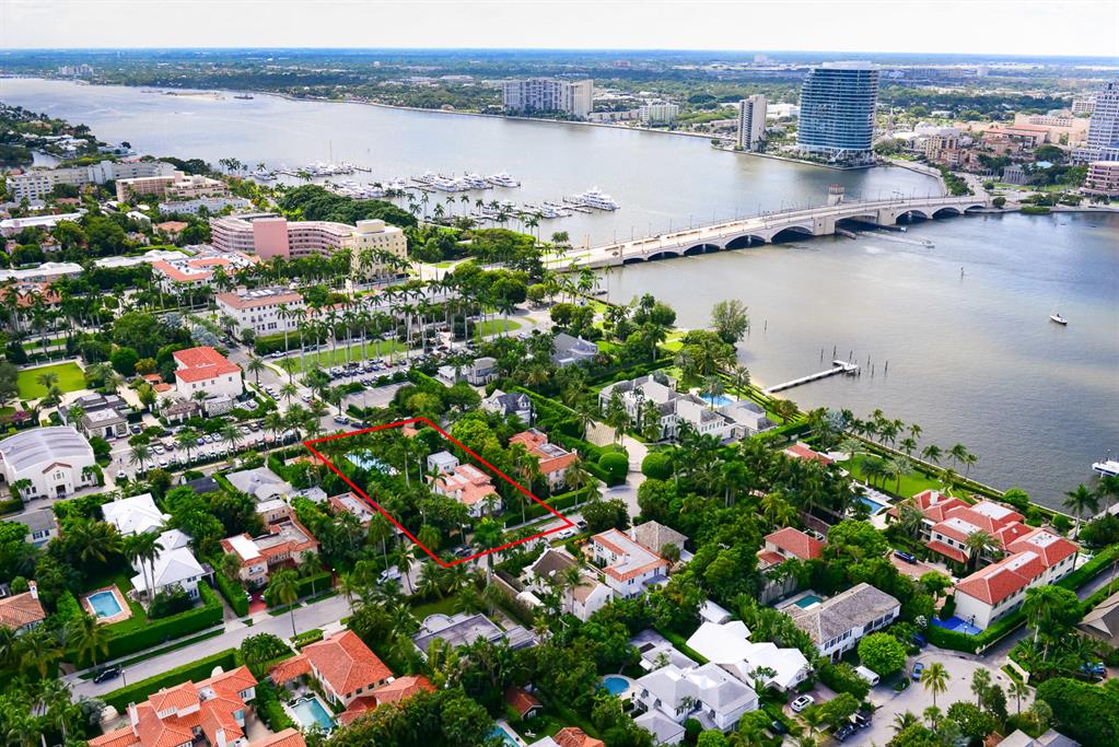POINCIANA PARK 2ND ADD - Residential