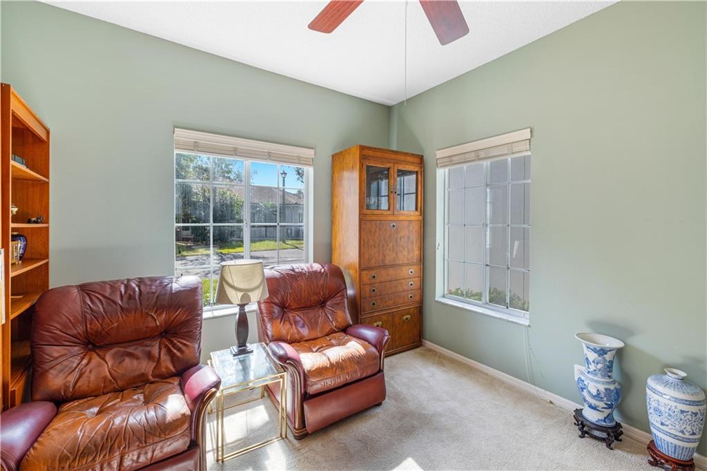 Olympia & York Resid - Residential
