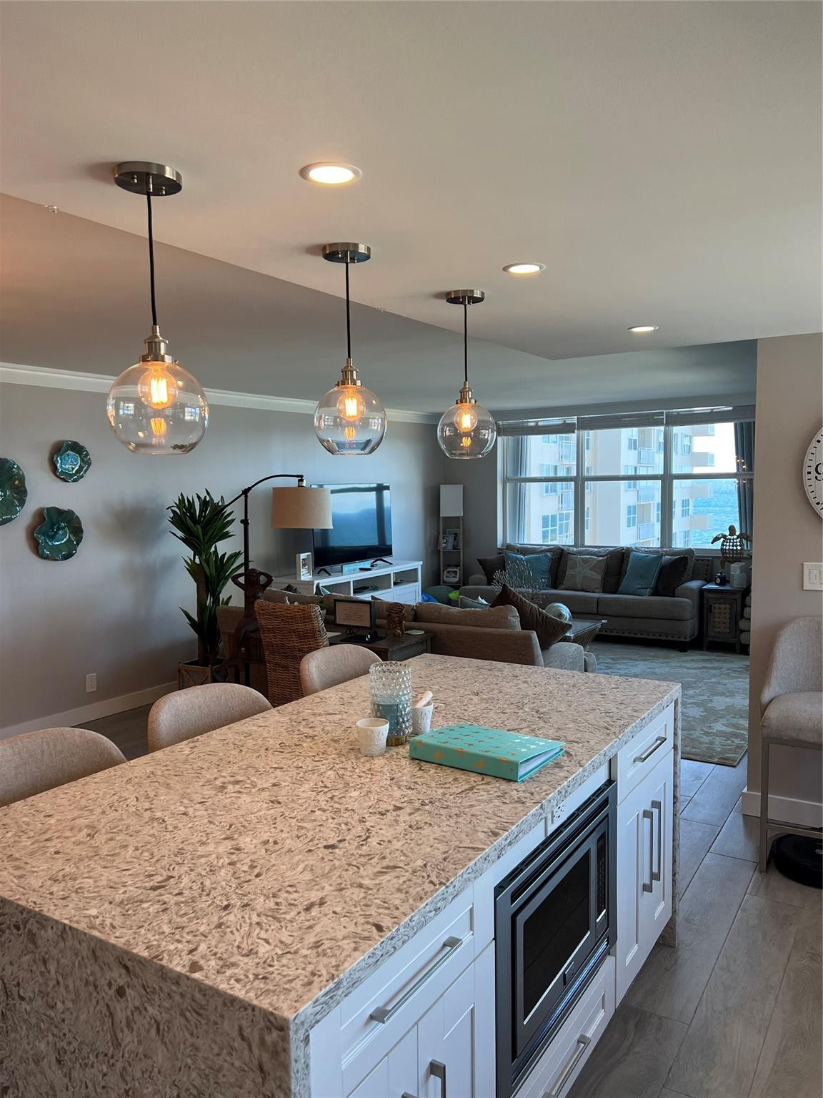 SEA RANCH LAKES NORTH CONDO - Residential